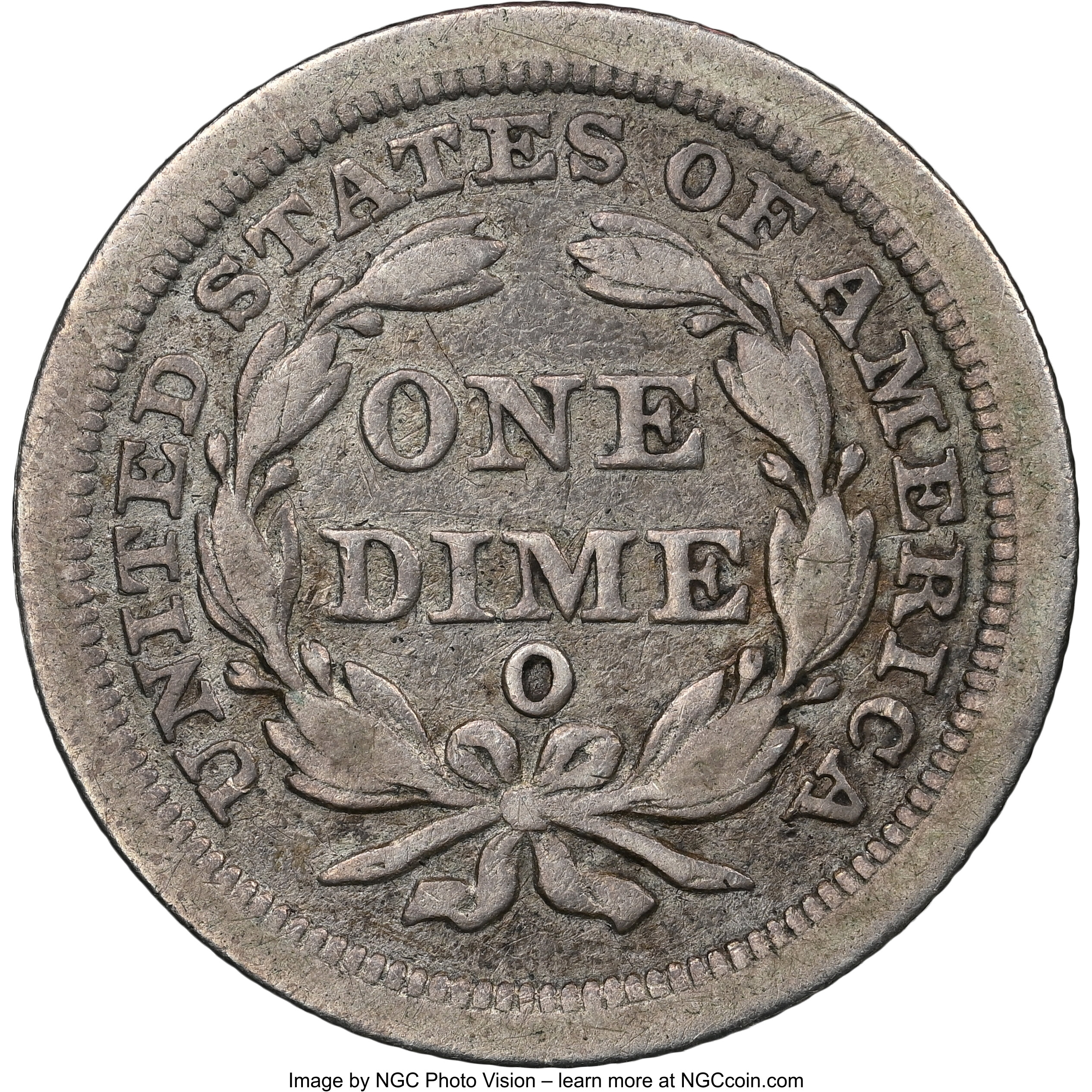 1845-O 10c AG3 thumbnail 19
