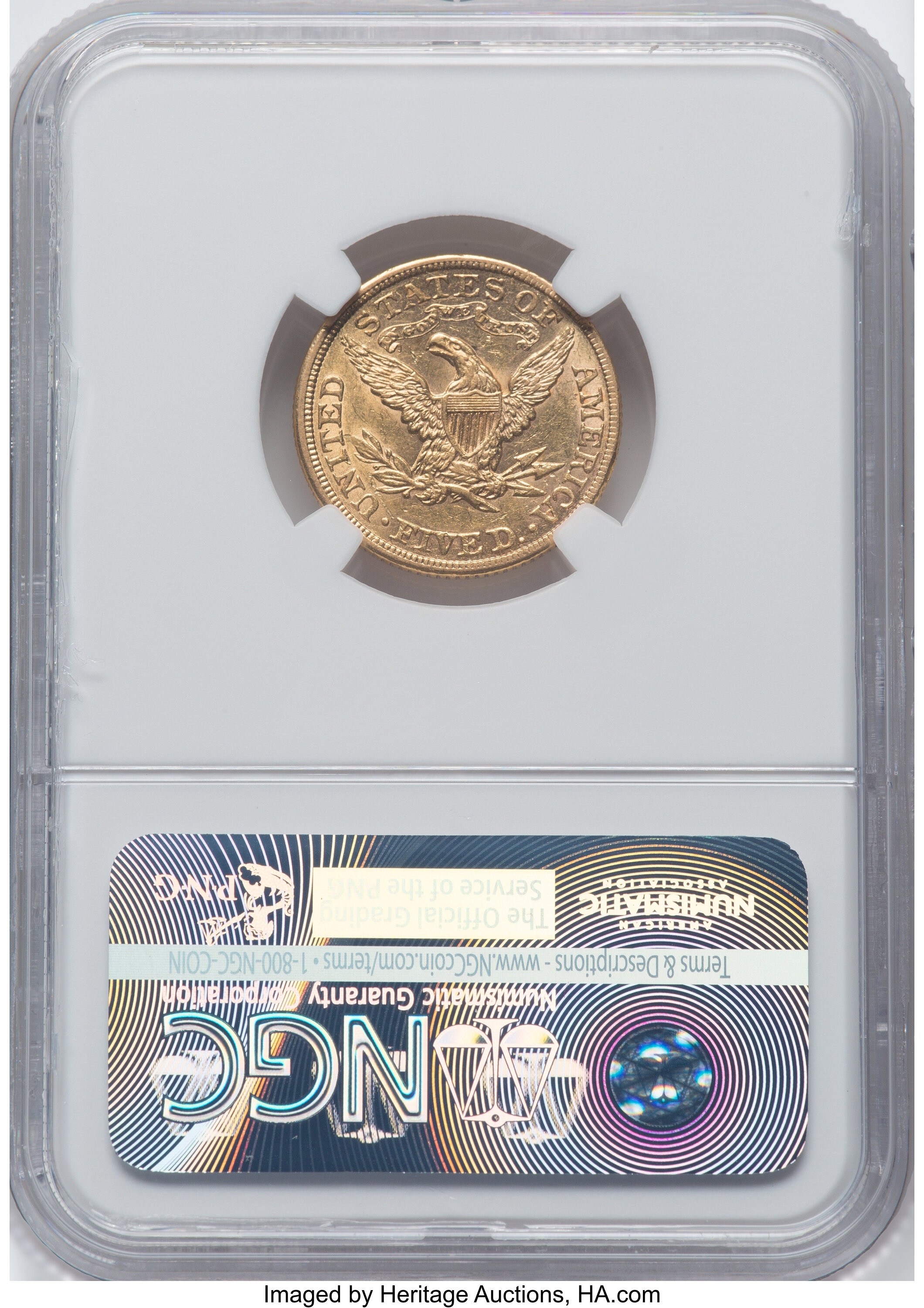 1901 $5 F12 thumbnail 20
