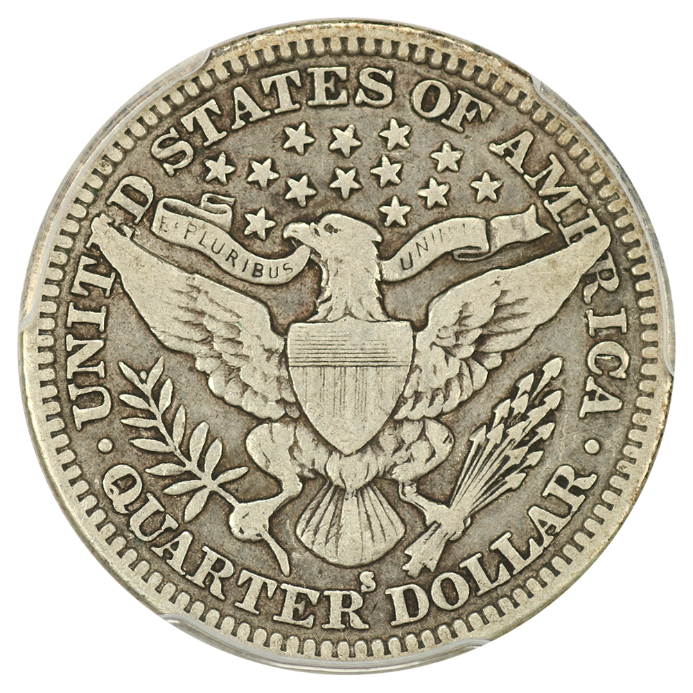 1912-S 25c AG3 thumbnail 10