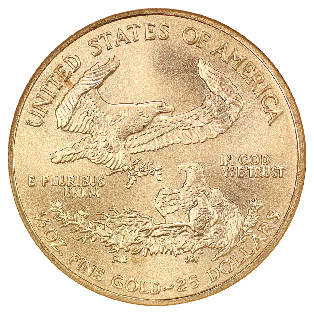 2003 $25  Gold Eagle OGP thumbnail 6