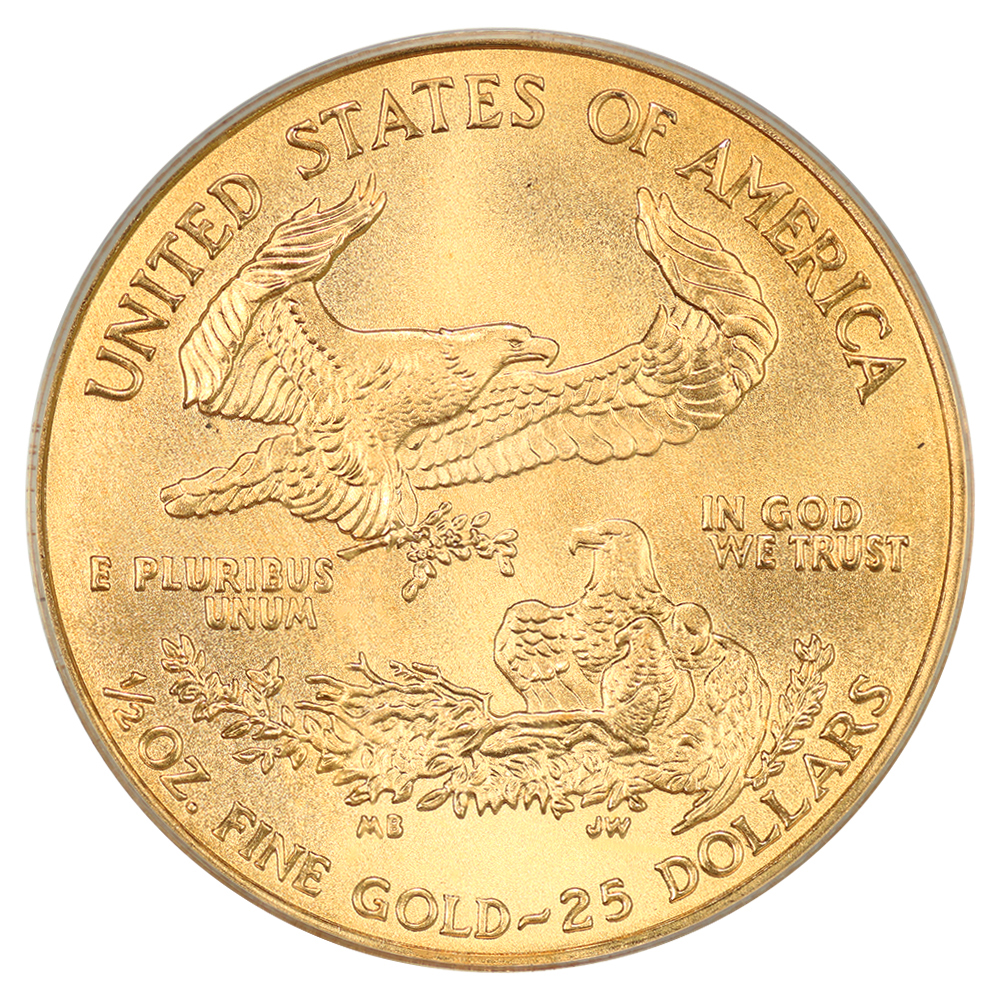 2005 $25  Gold Eagle MS64 thumbnail 6