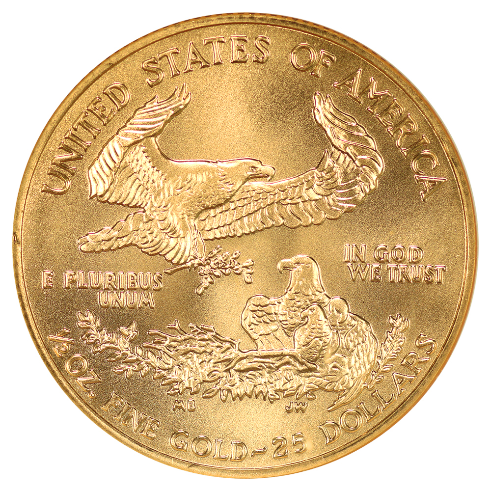 2007 $25  Gold Eagle MS70 CAC thumbnail 9