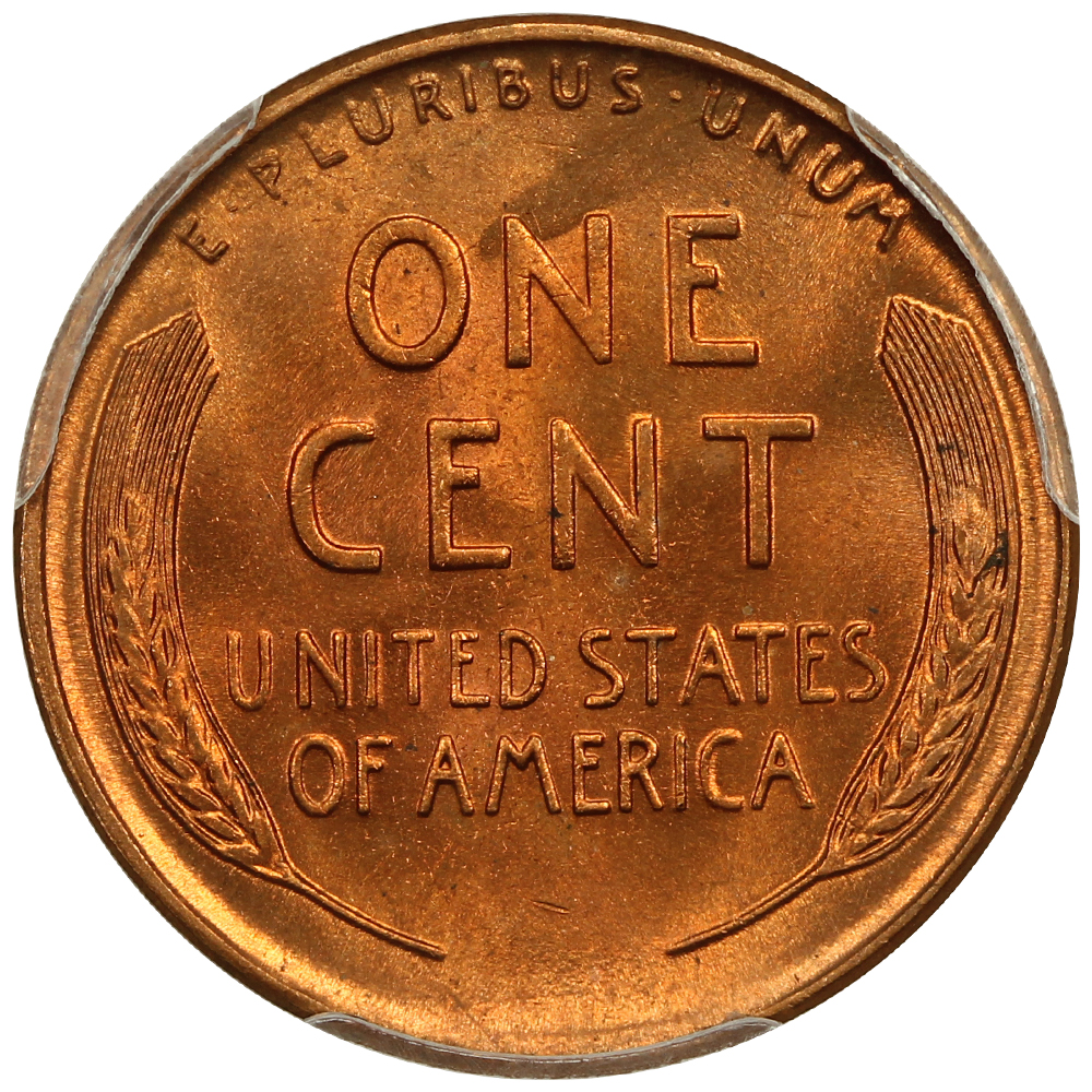 1946 1c MS RD MS67 RD CAC thumbnail 9