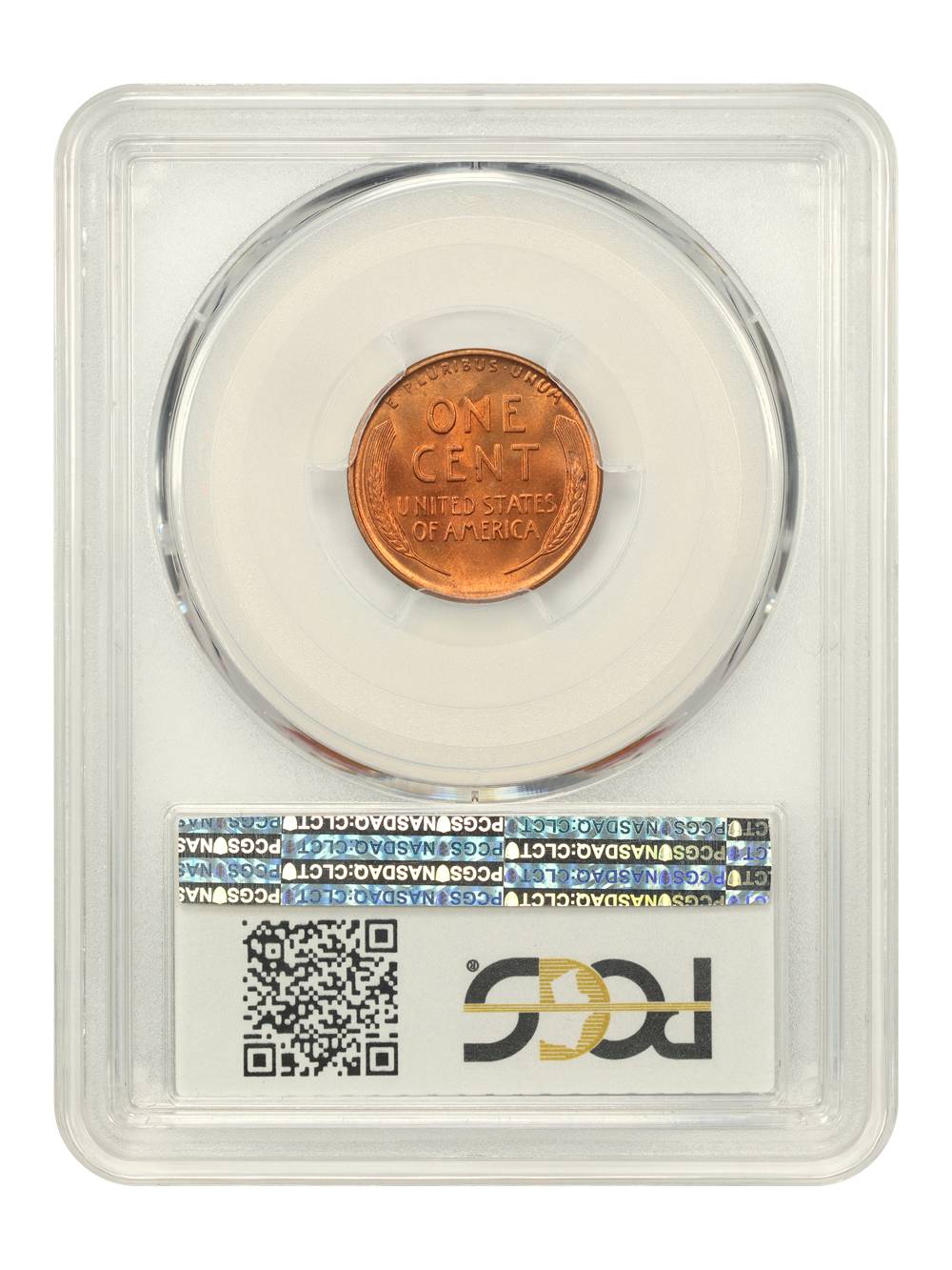 1946 1c MS RD MS67 RD CAC thumbnail 11