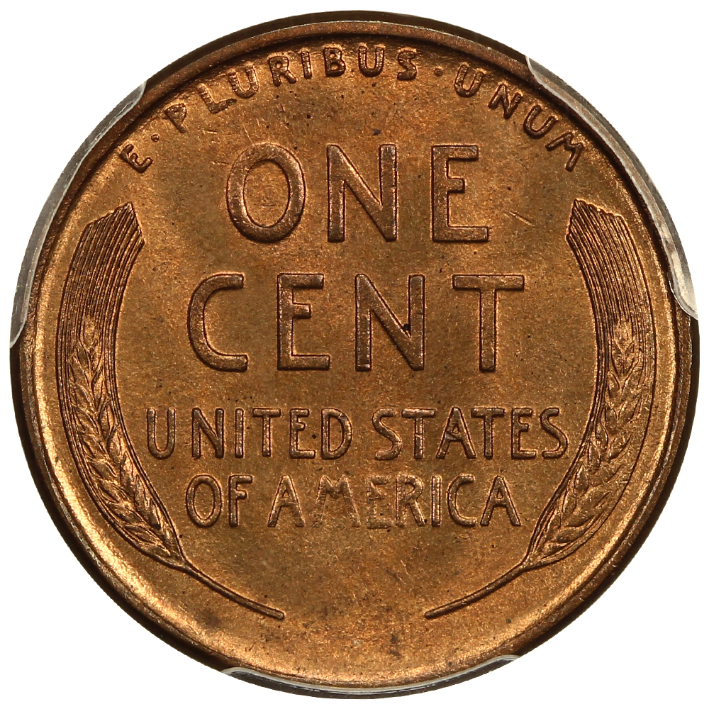 1911-S 1c MS RD MS65 RD thumbnail 9