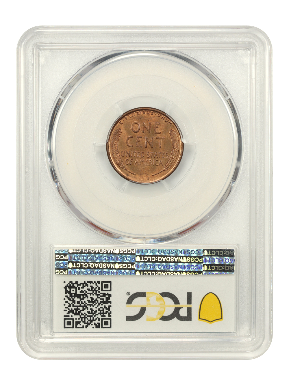 1911-S 1c MS RD MS65 RD thumbnail 11