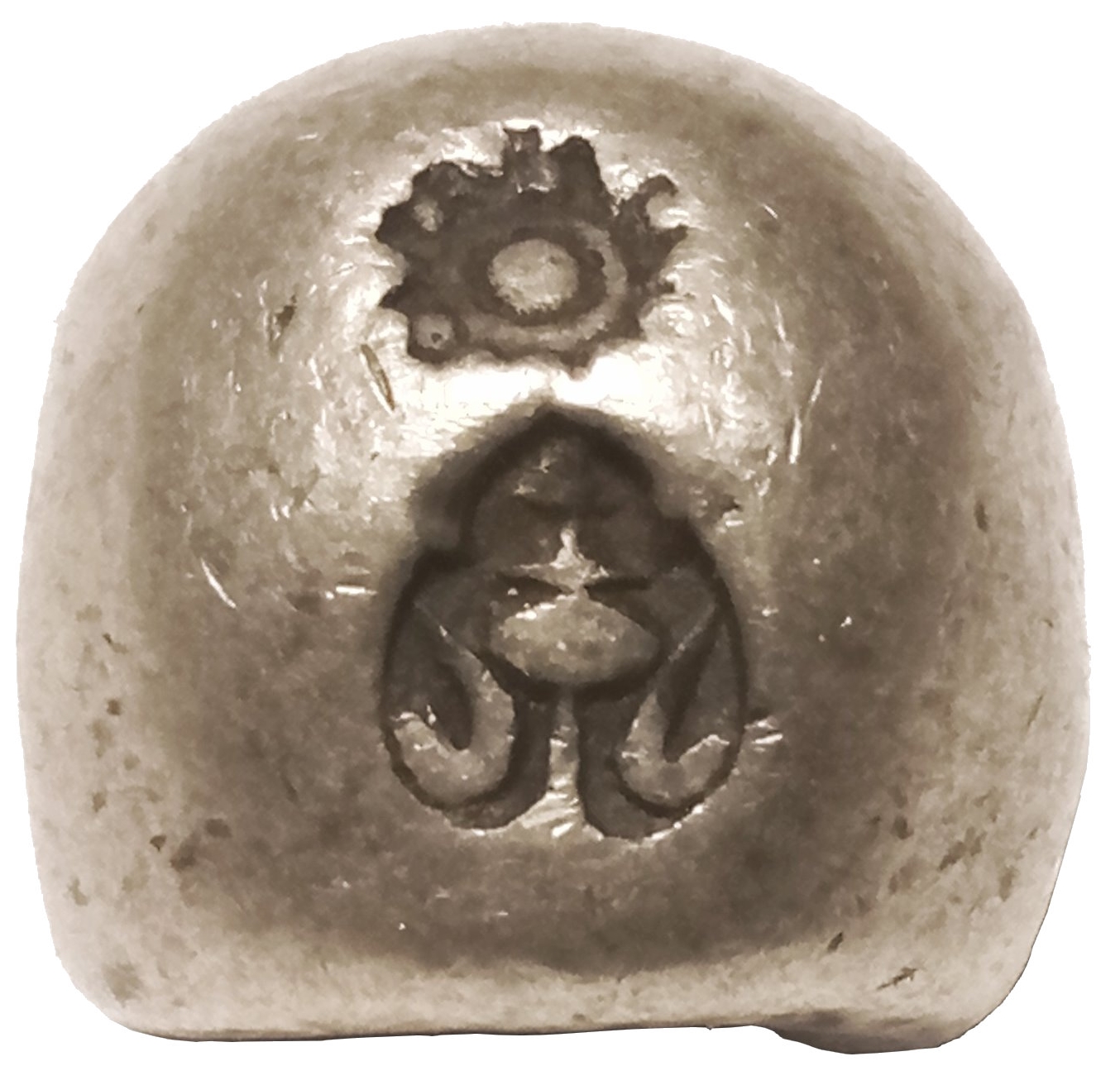 1851-1860 1 Ba MS