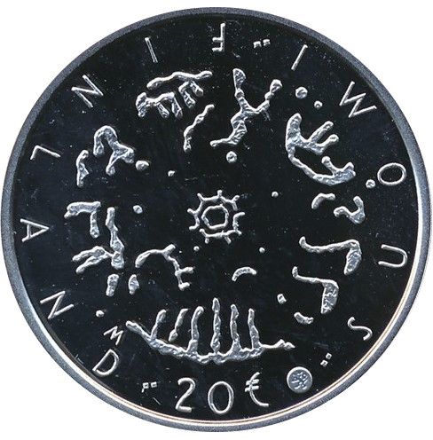 2014 20 Eu Proof PR