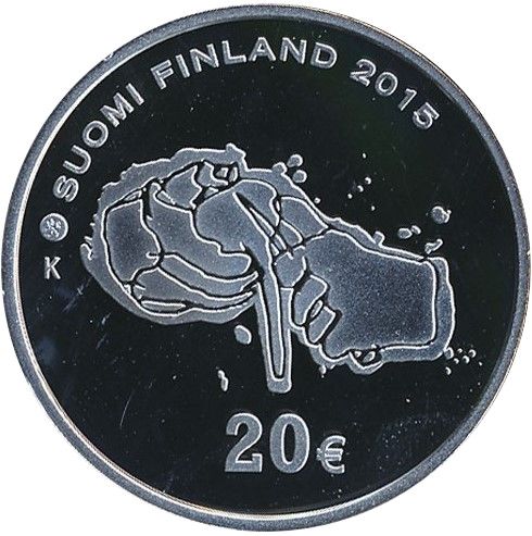 2015 20 Eu Proof PR