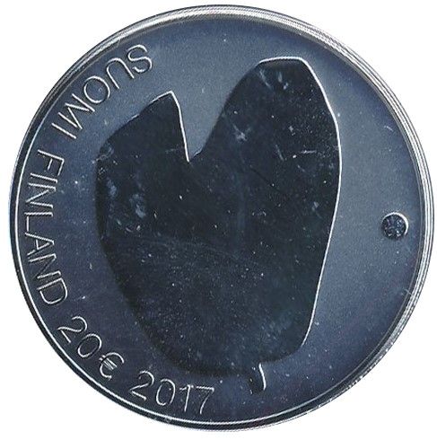 2017 20 Eu Proof PR