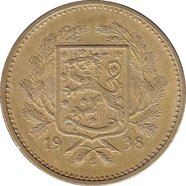 1928 5 Ma S; Mintage includes 1928 and 1929 MS