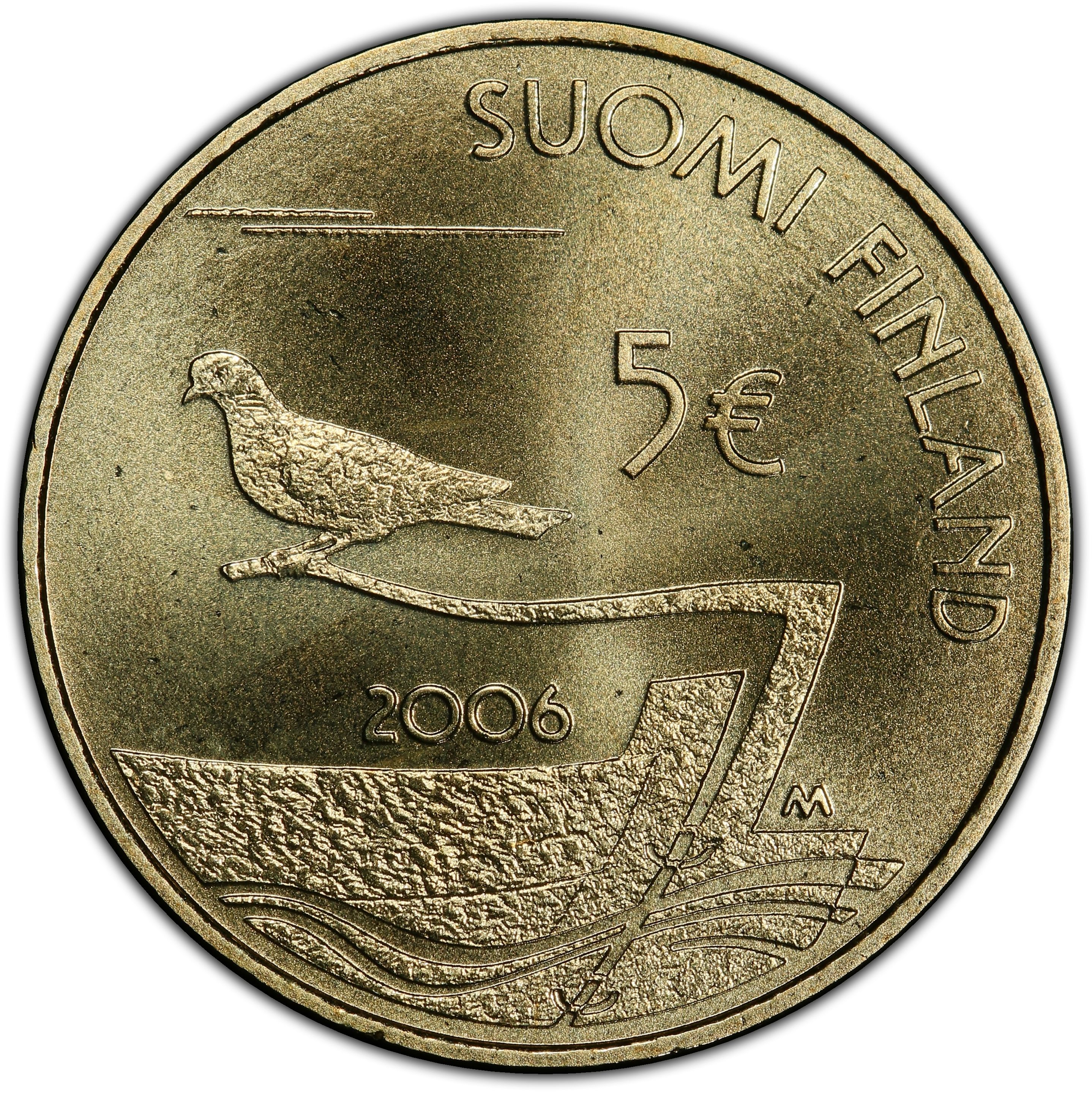 2006 5 Eu (fr) BU MS