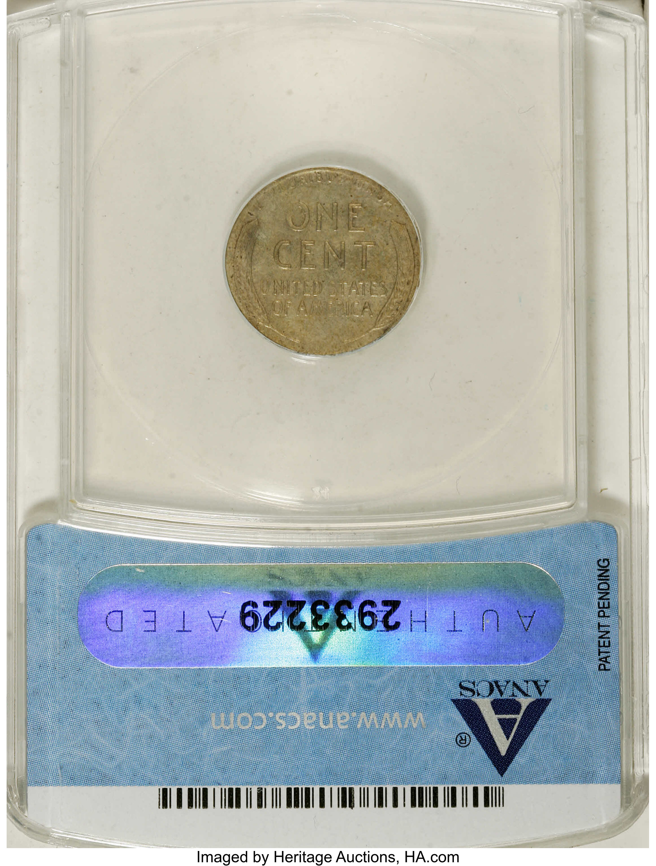 1953-D 1c MS BN XF40 BN thumbnail 18