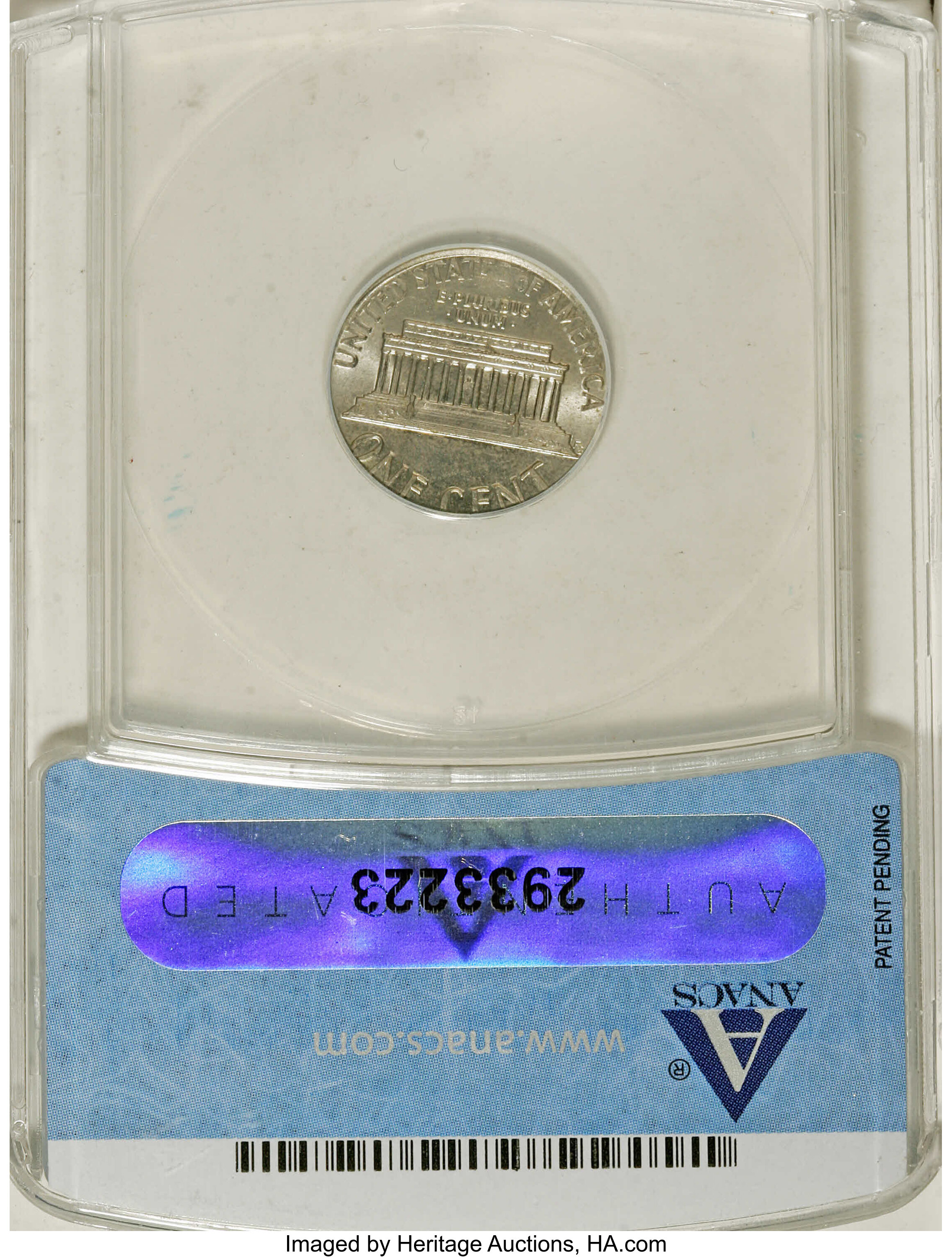 1974 1c MS RD MS62 RD thumbnail 20