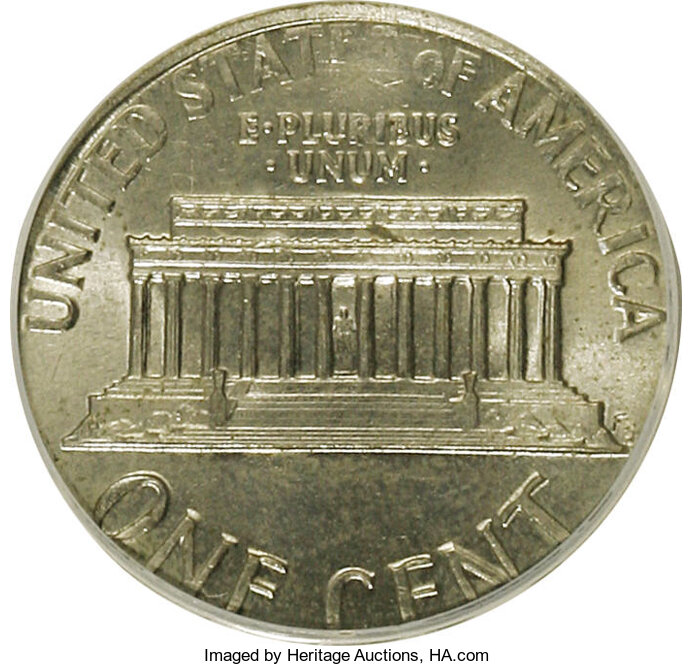1974 1c MS RD MS62 RD thumbnail 21