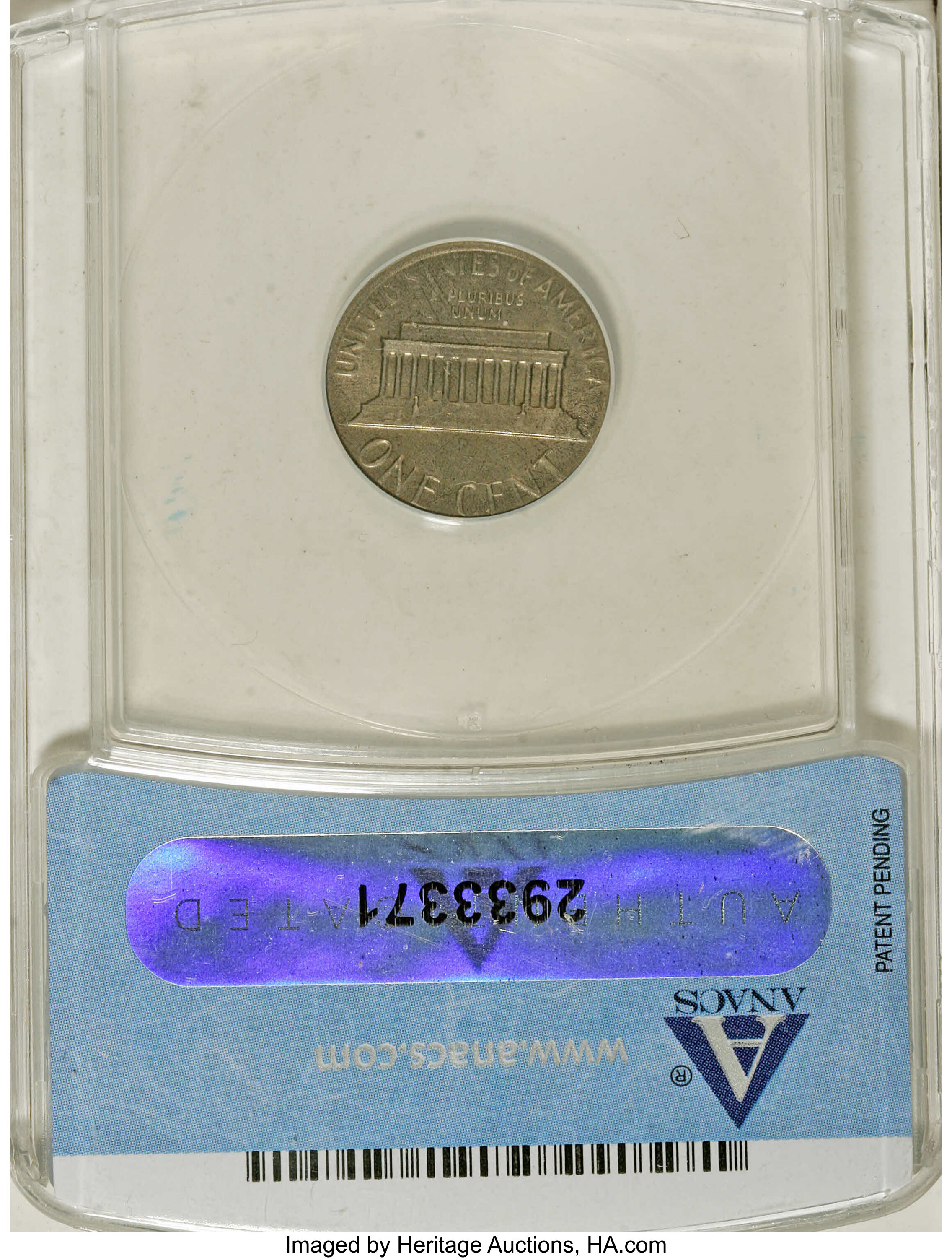 1977-D 1c MS RD MS63 RD thumbnail 16
