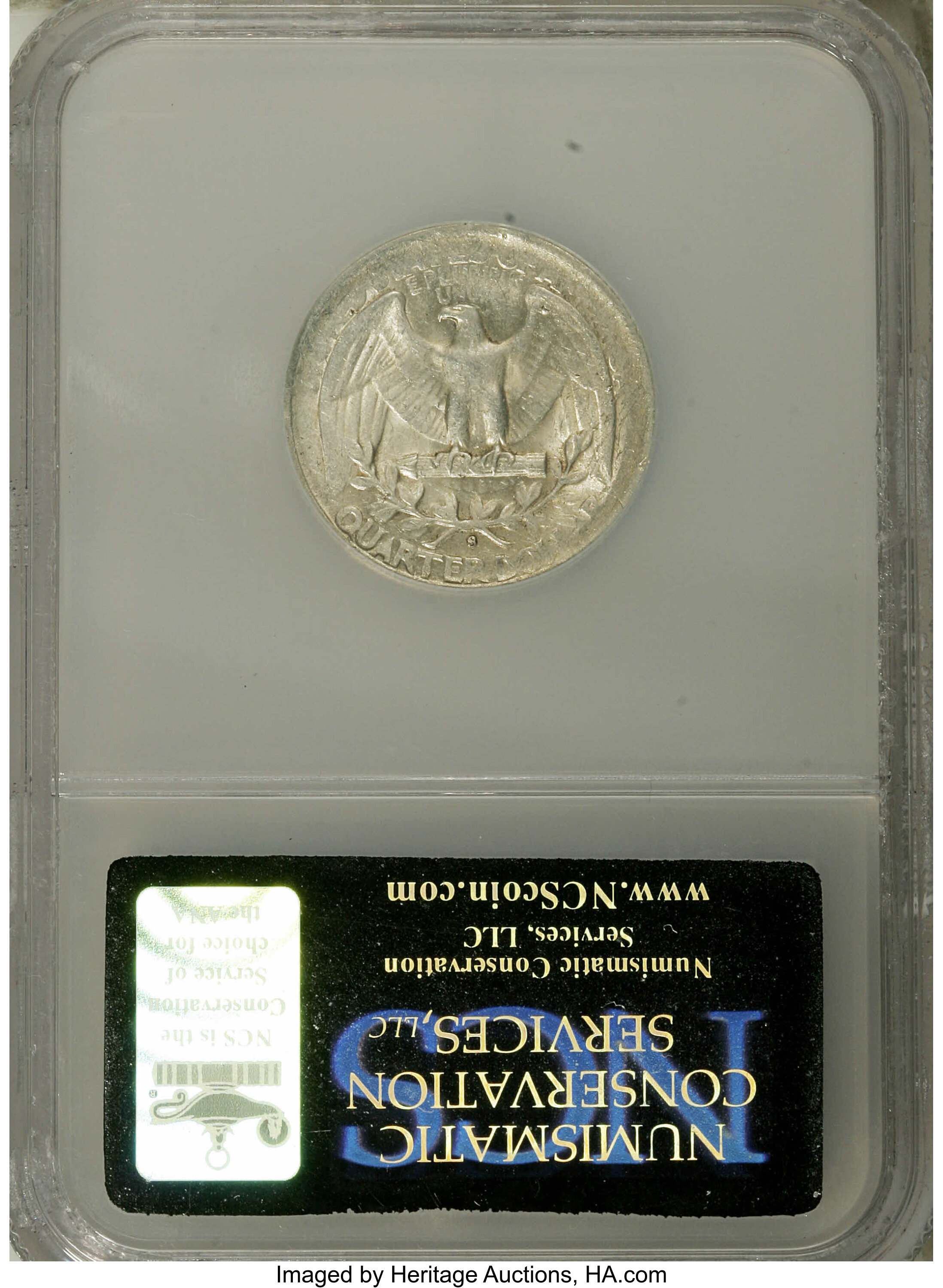 1950-S 25c AG3 thumbnail 22