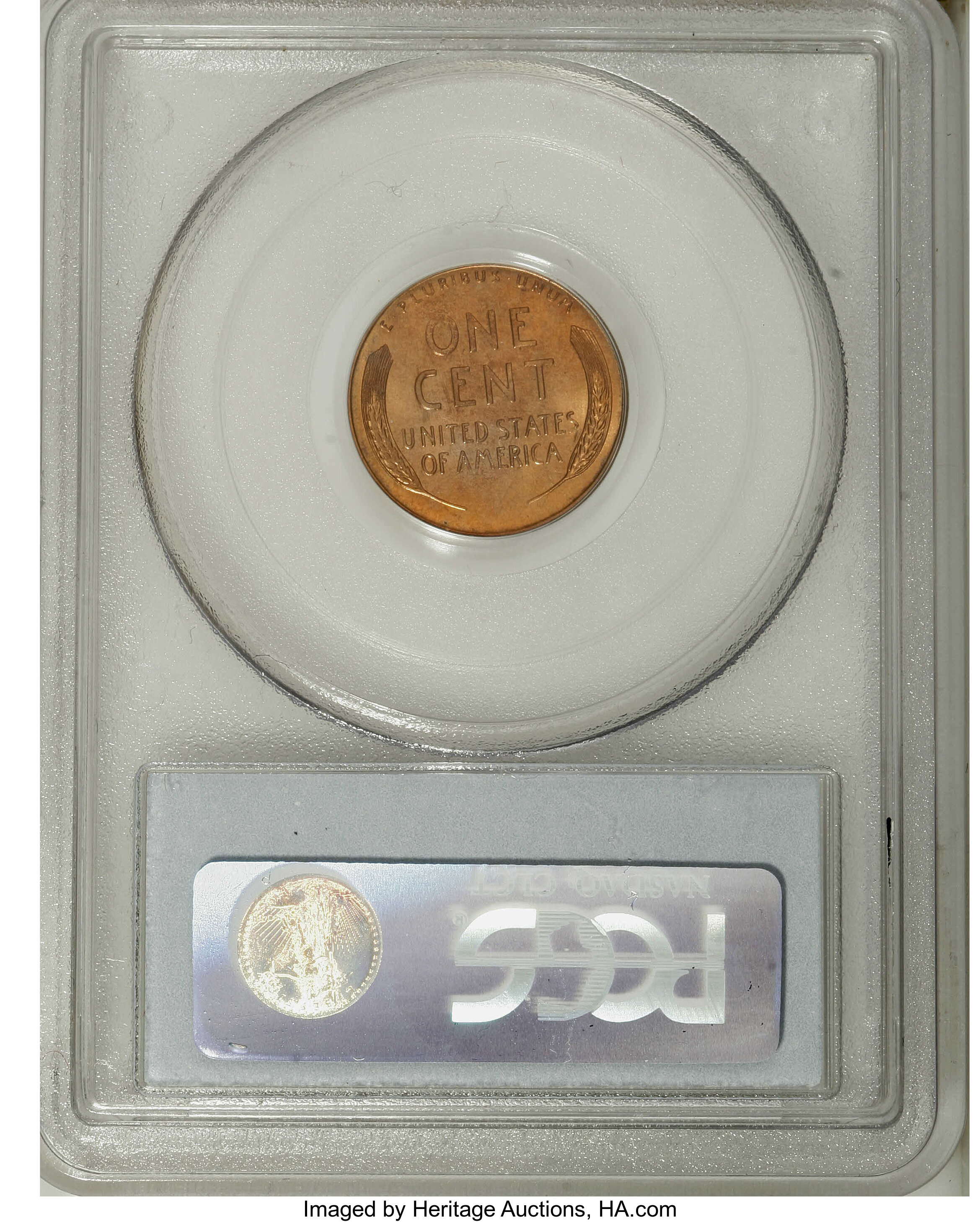1950-S 1c MS RD MS63 RD thumbnail 12