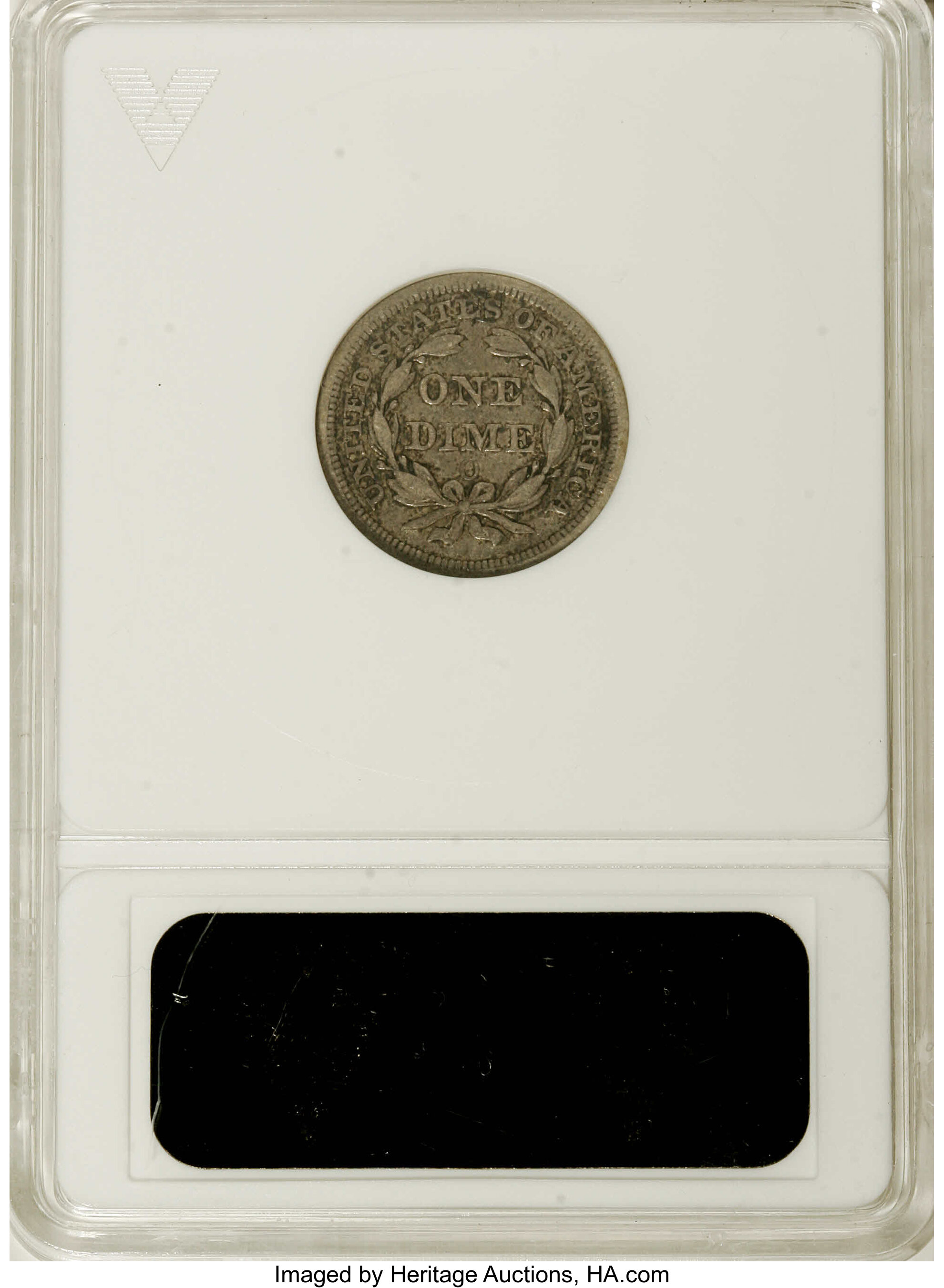 1859-O 10c AG3 thumbnail 6