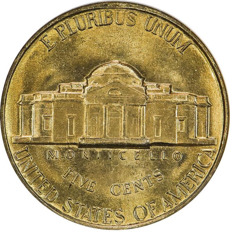 1941 5c OGP thumbnail 12