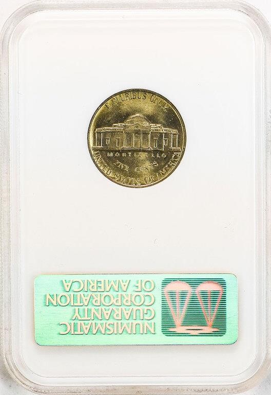 1941 5c OGP thumbnail 14