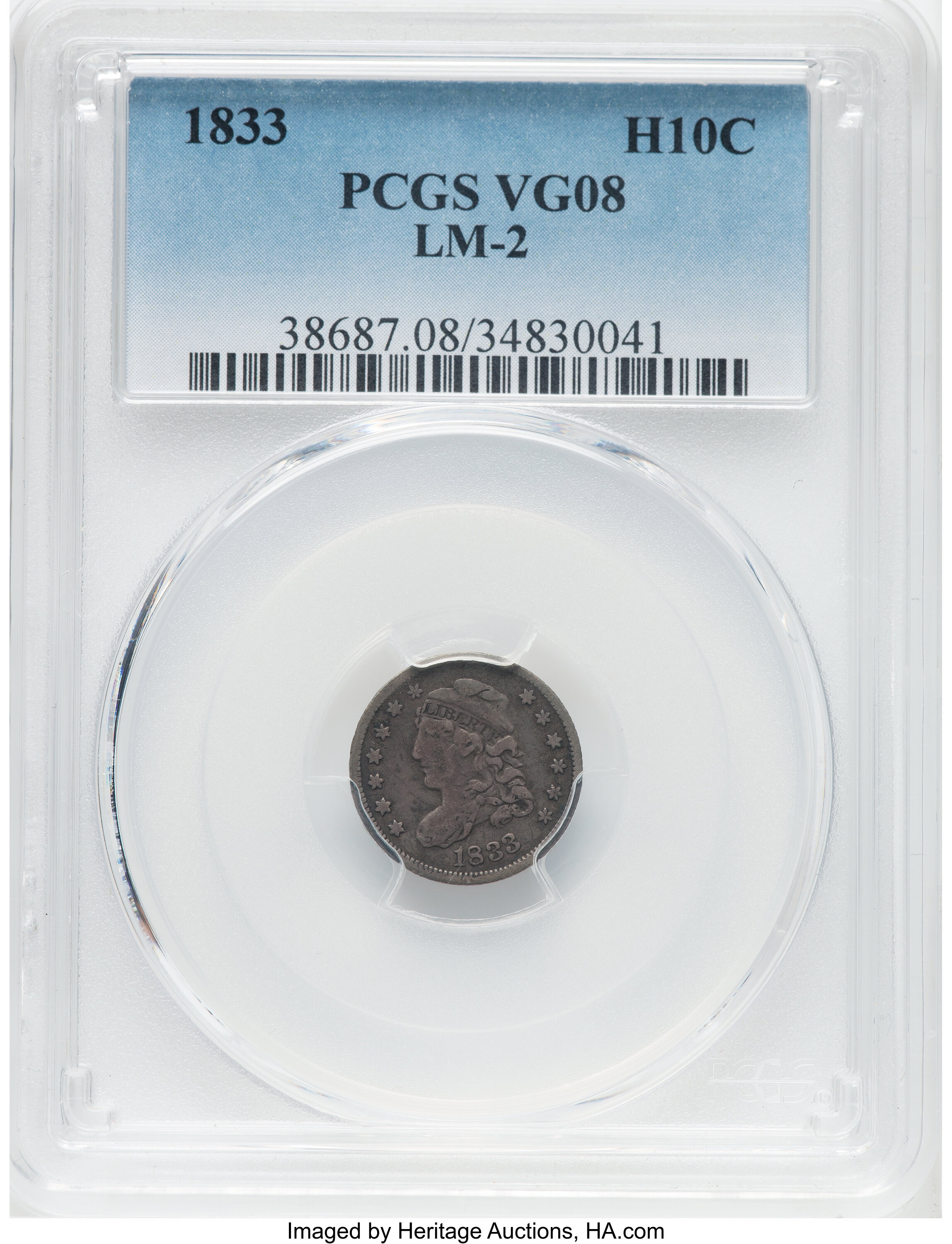1833 H10c LM-2 MS thumbnail 2