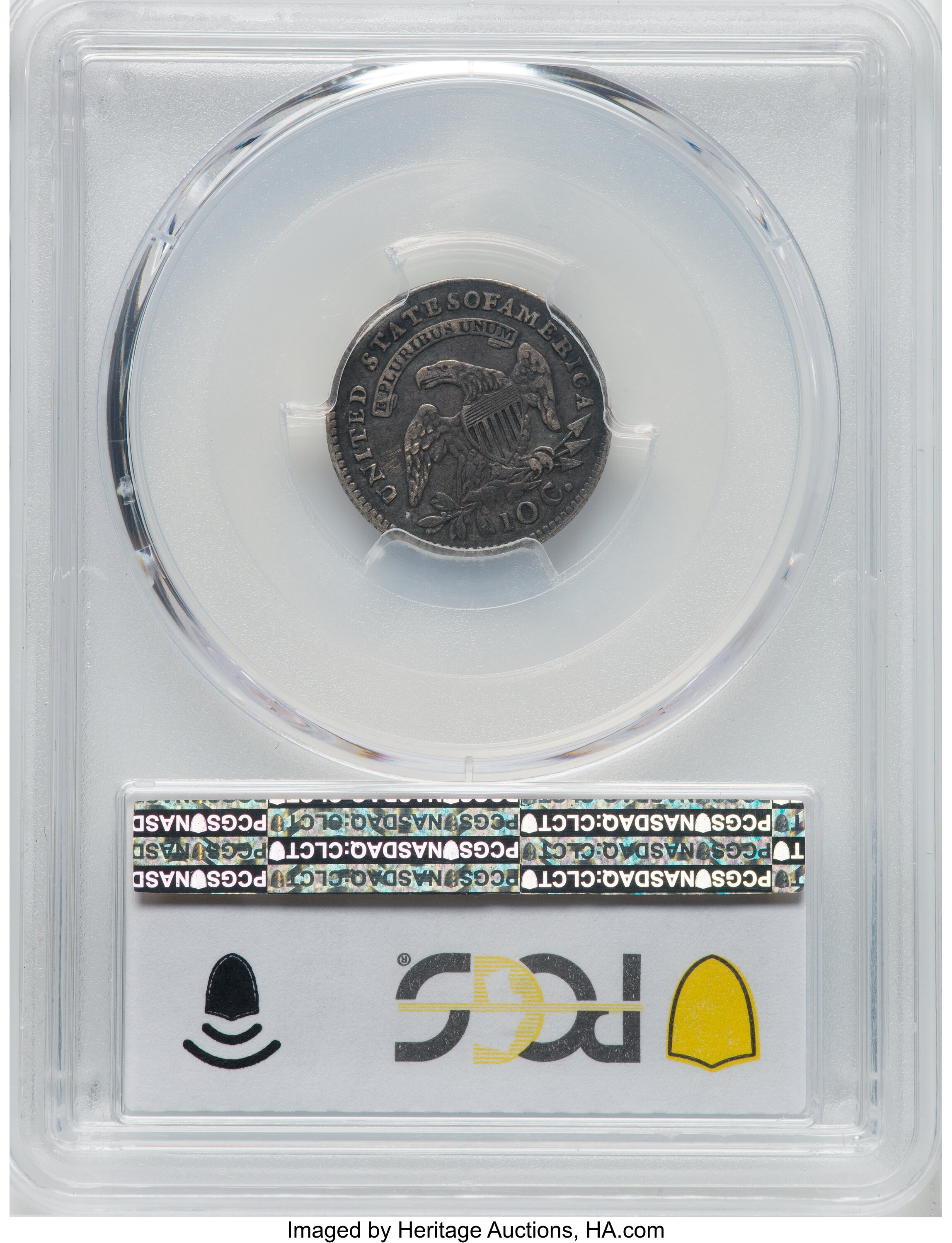 1814 10c STATESOFAMERICA G4 thumbnail 11