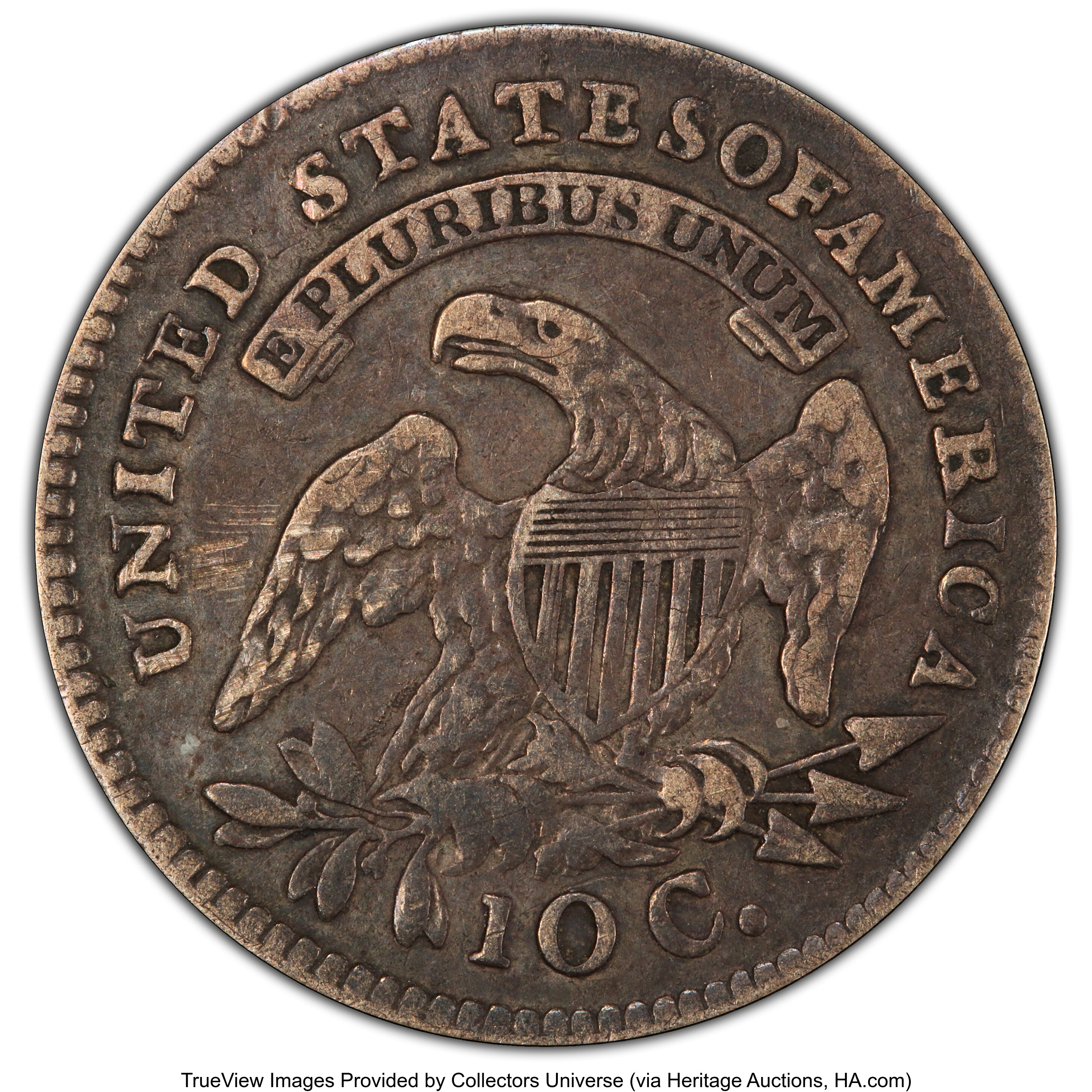 1814 10c STATESOFAMERICA G4 thumbnail 12