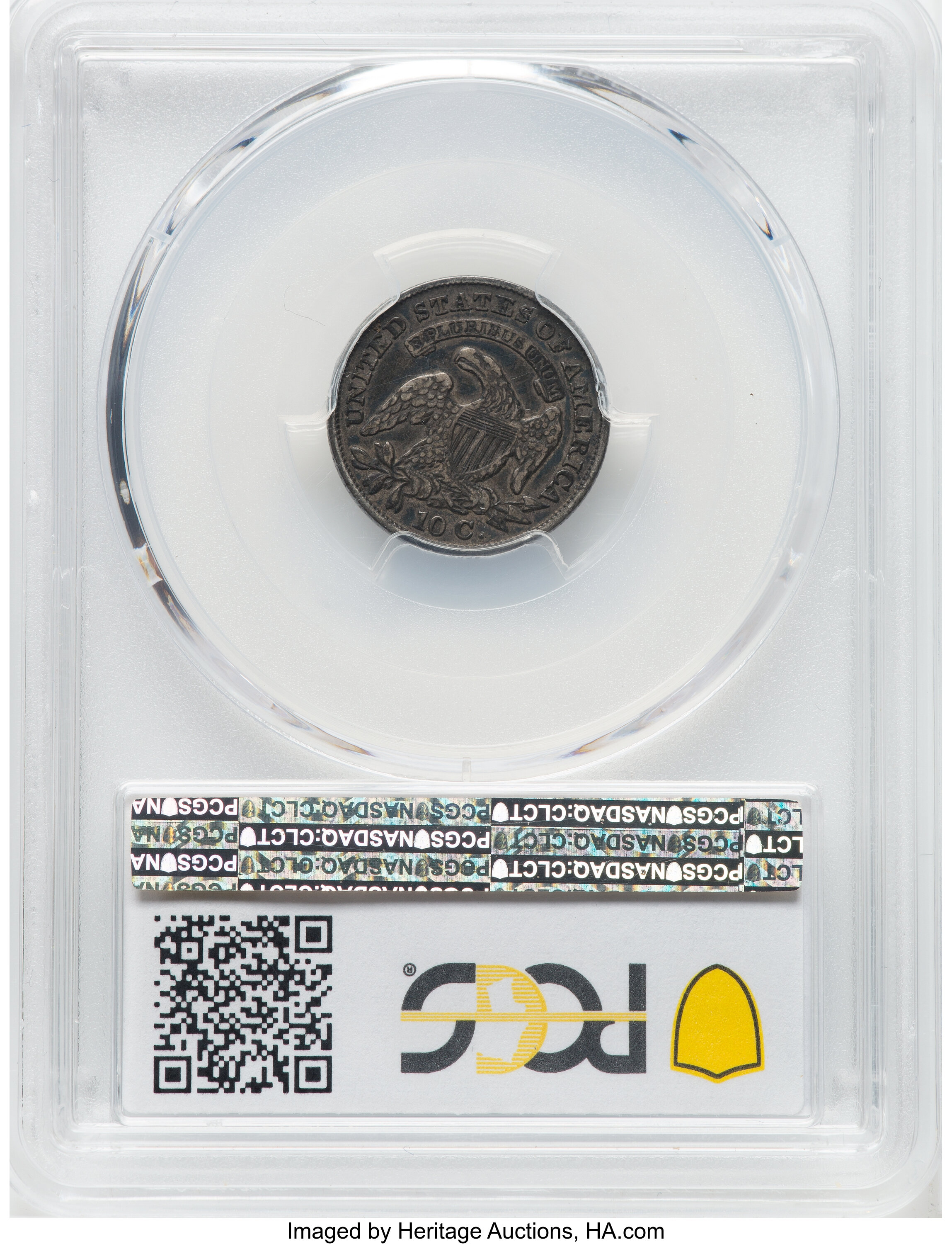 1830 10c Medium 10C AG2 thumbnail 21