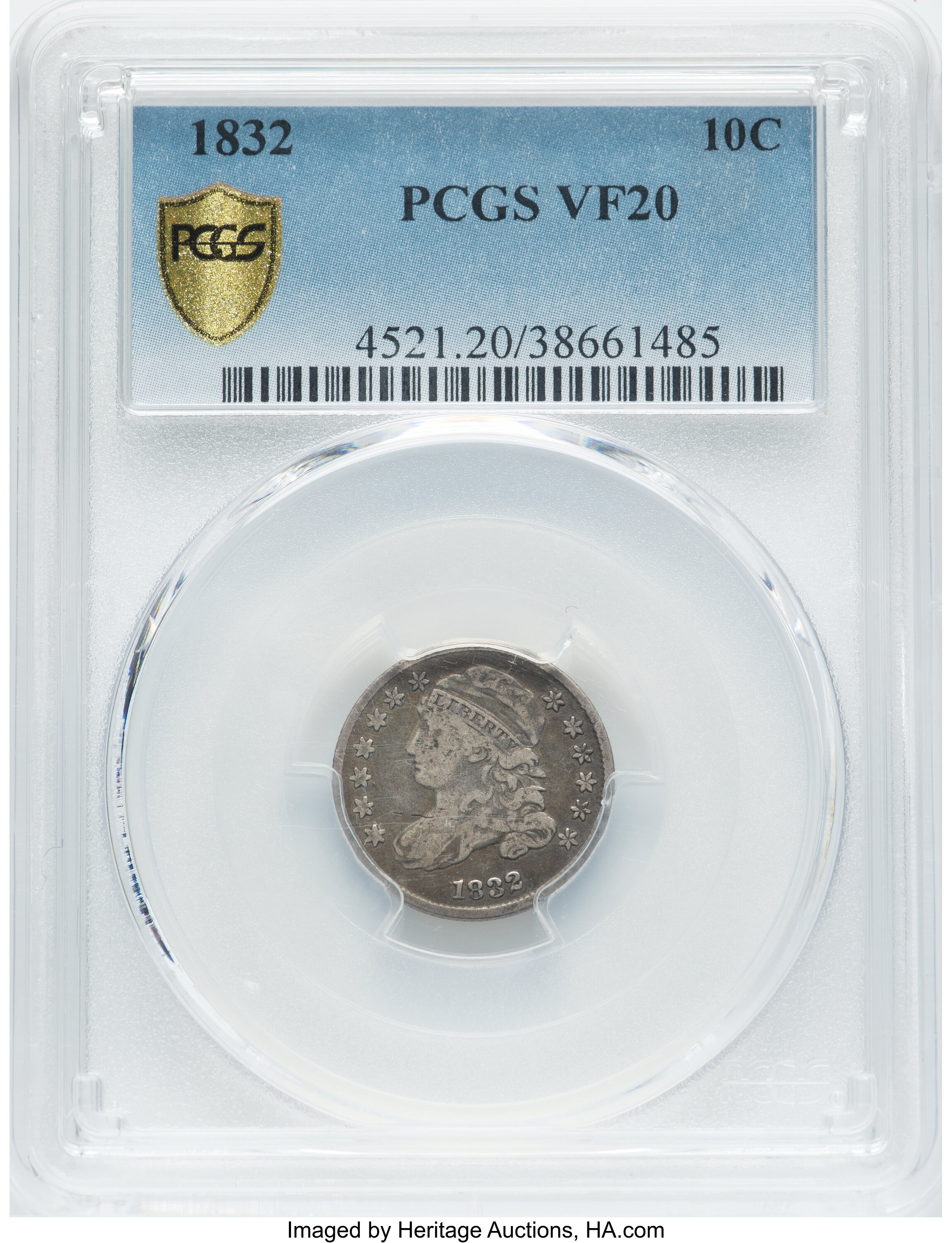 1832 10c AG3 thumbnail 22