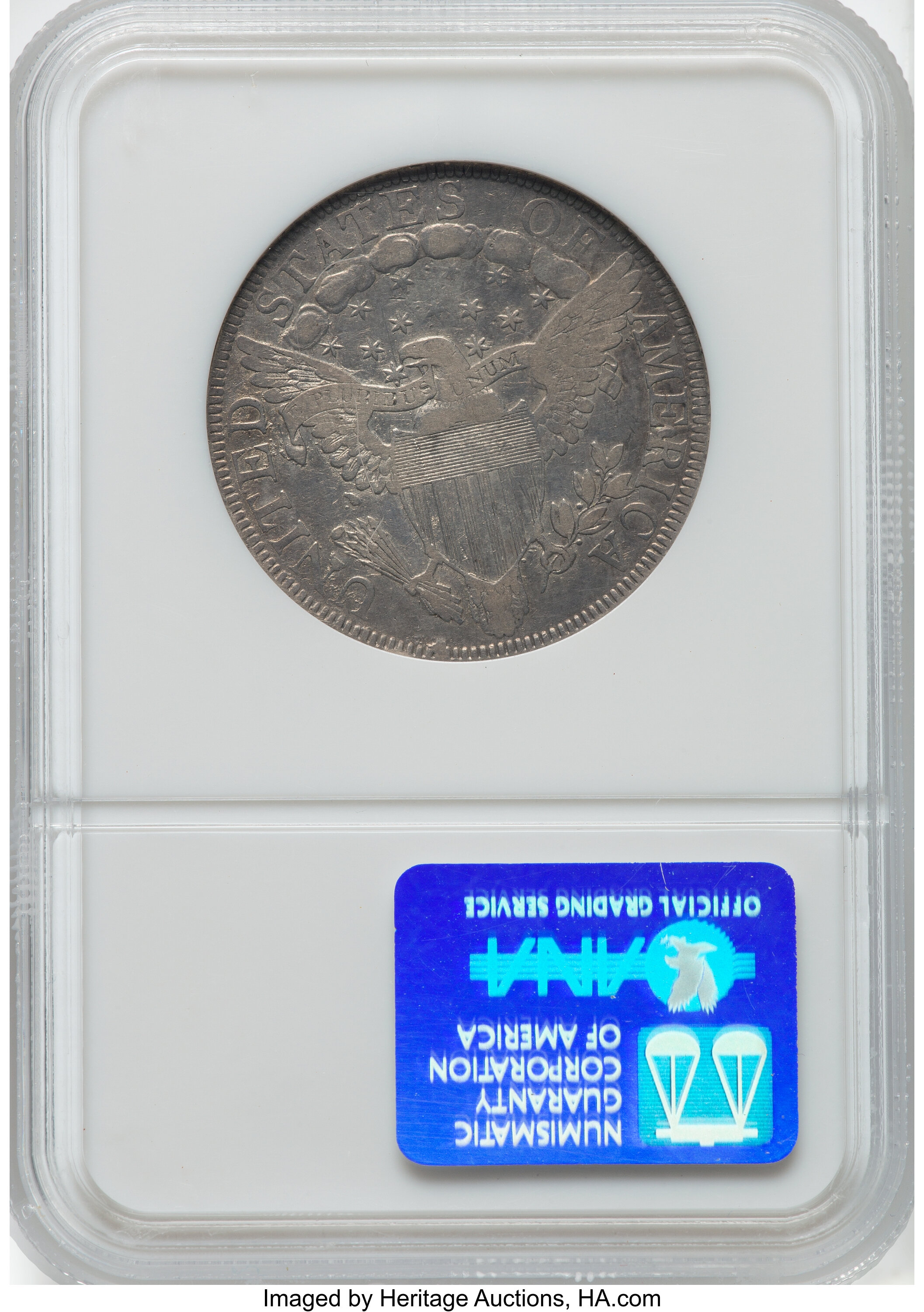 1801 50c VF20 thumbnail 2
