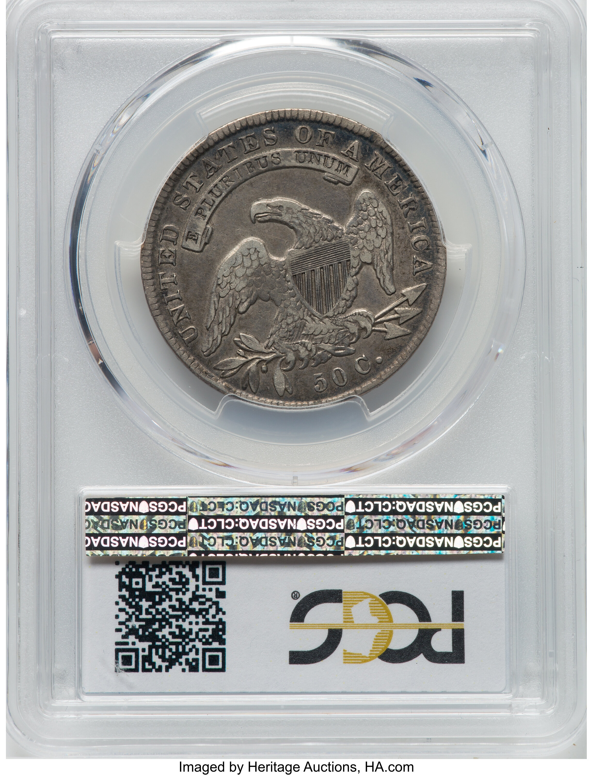 1835 50c O-103 AG3 thumbnail 10