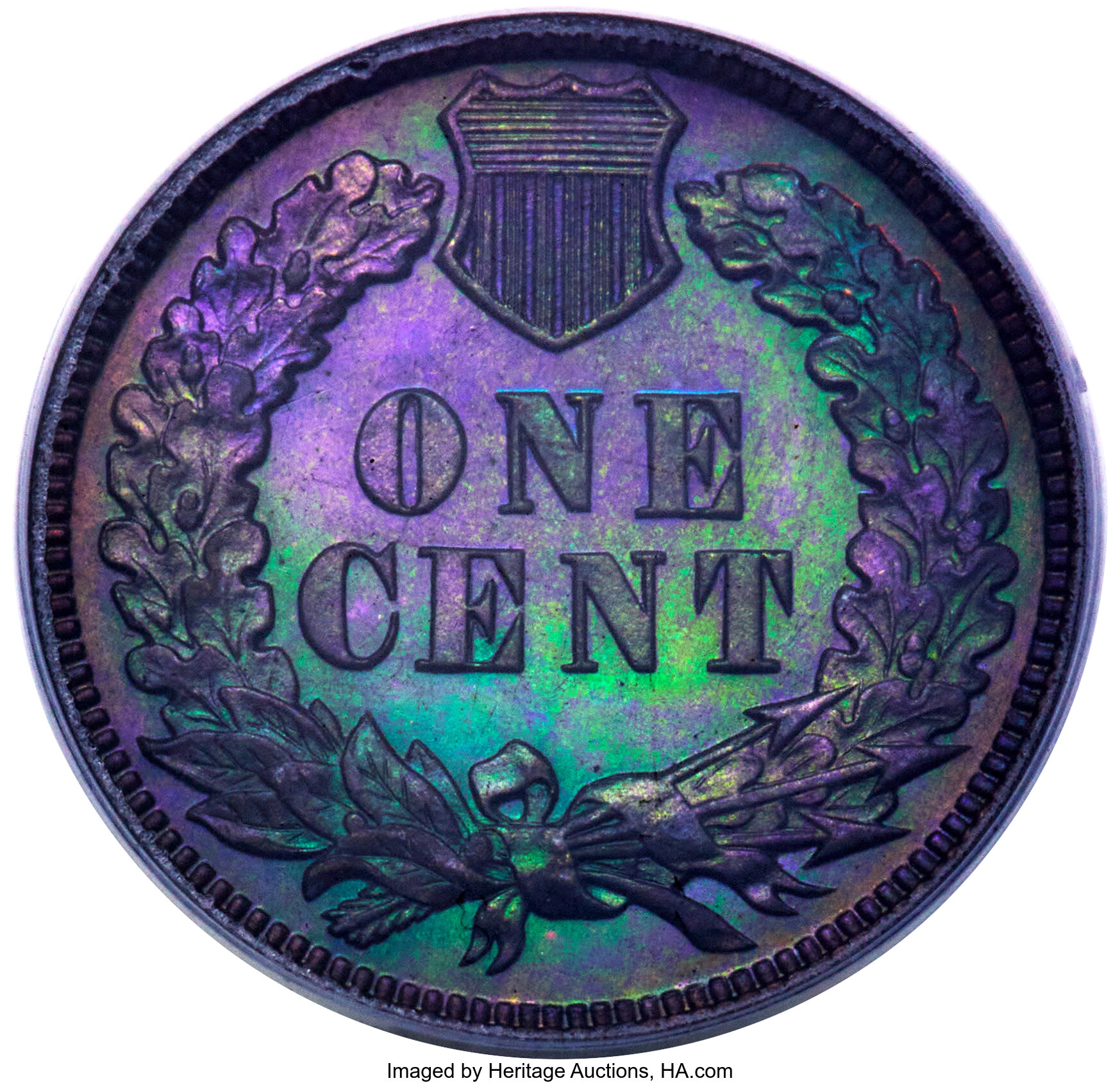 1898 1c PR BN PR65 BN thumbnail 7