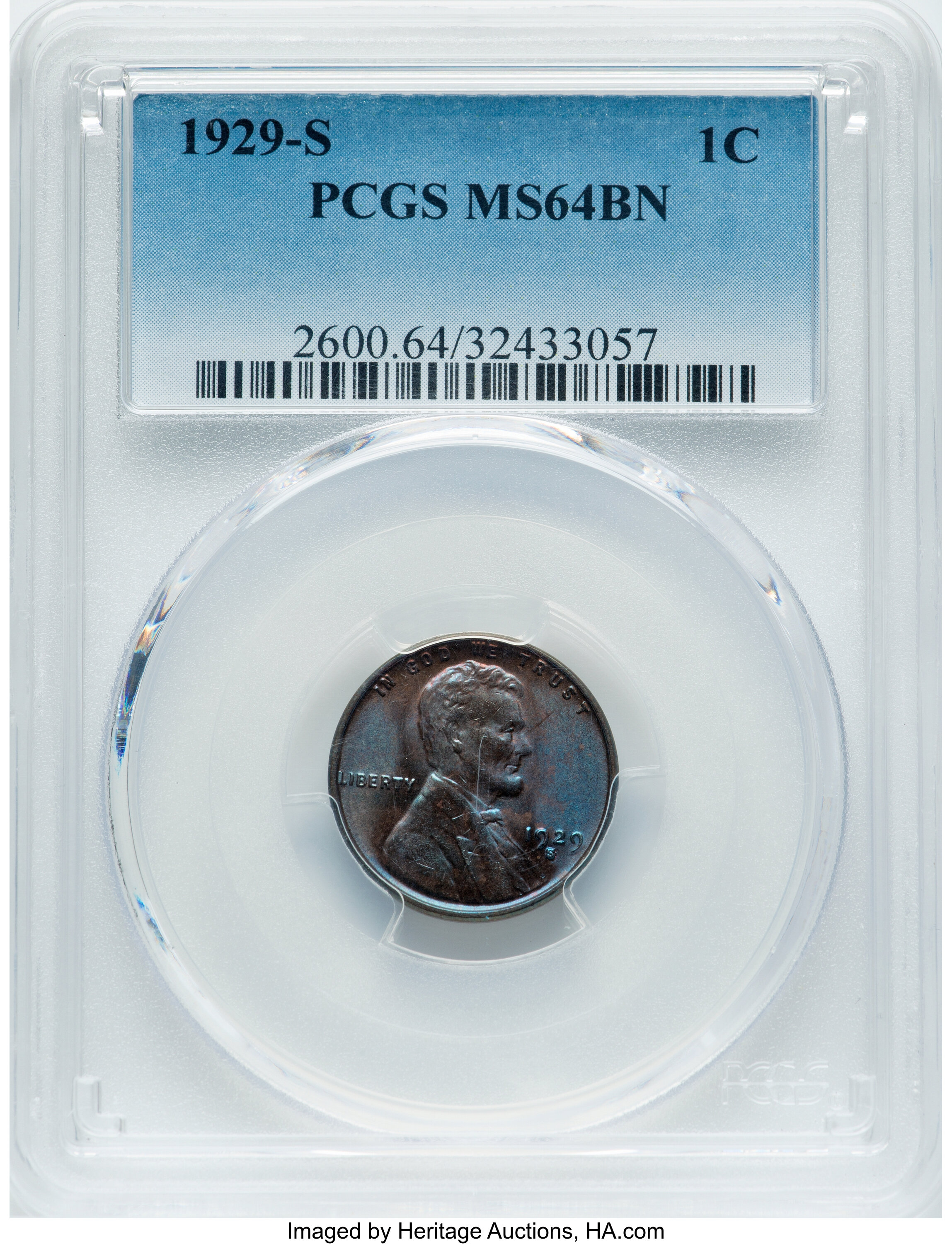 1929-S 1c MS BN AG3 BN thumbnail 18
