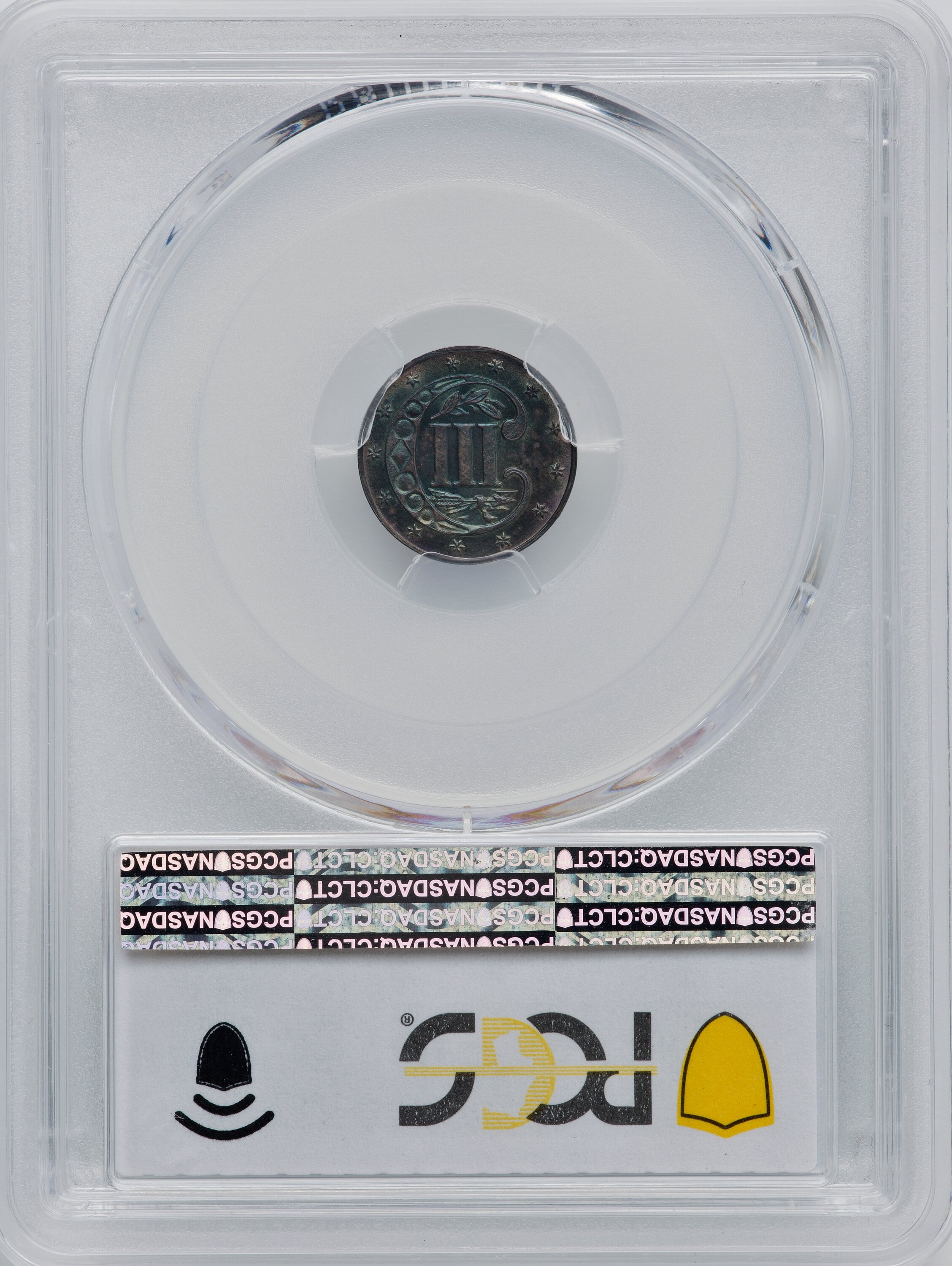 1863 3cS AU55 thumbnail 20