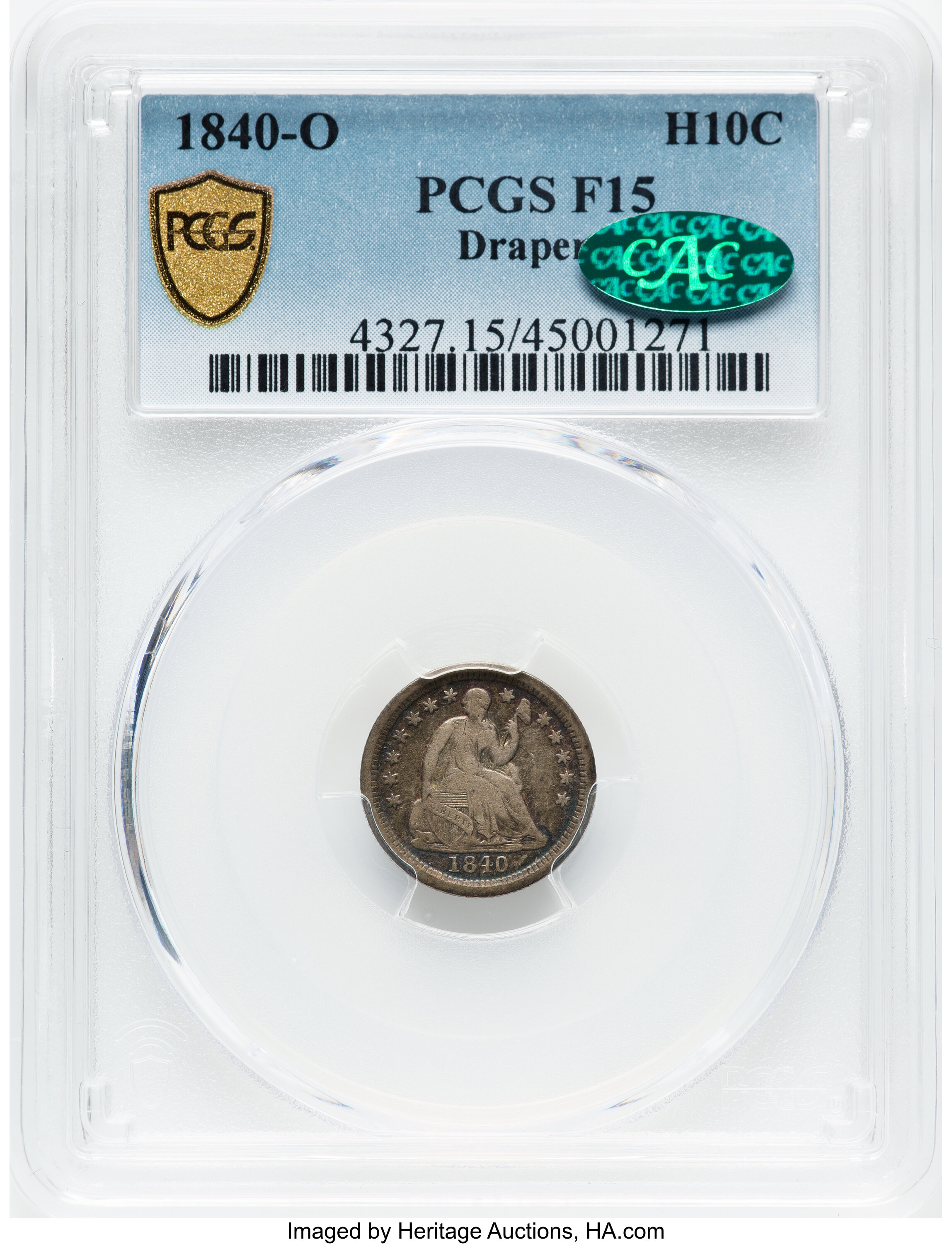 1840-O H10c Drapery F15 thumbnail 4