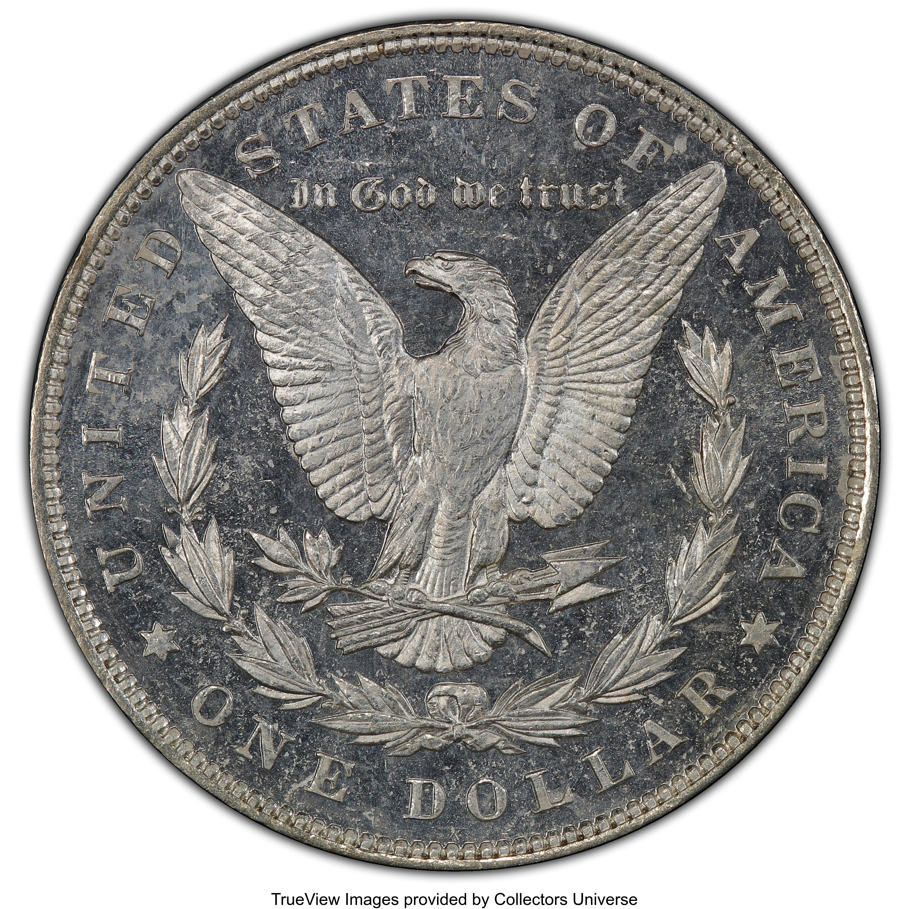 1889 $1  MS DMPL AU53 DMPL thumbnail 24