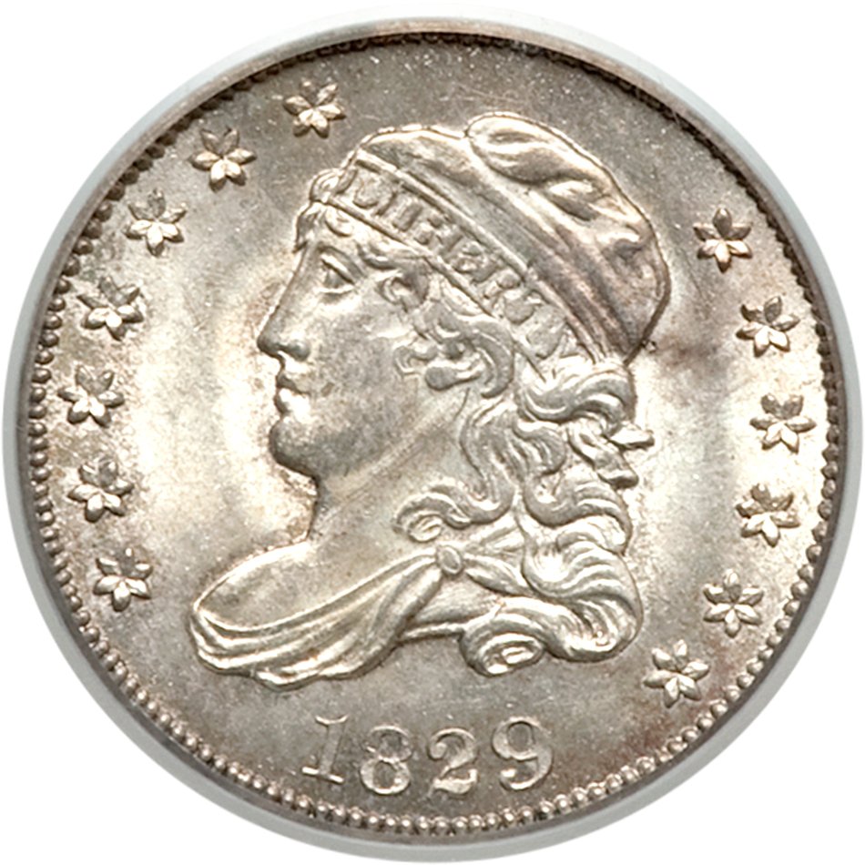 1829 H10c 3 Pale Gules, LM-2 MS thumbnail 17