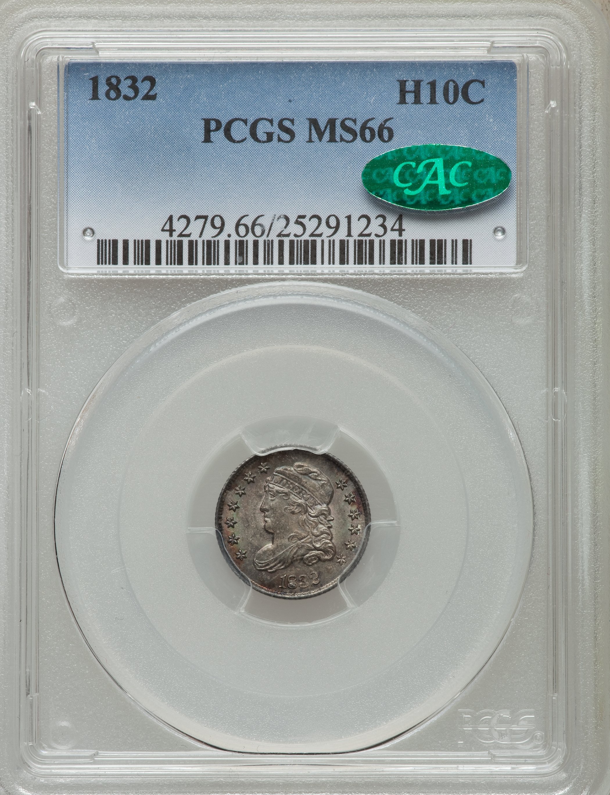 1832 H10c LM-13 MS thumbnail 11