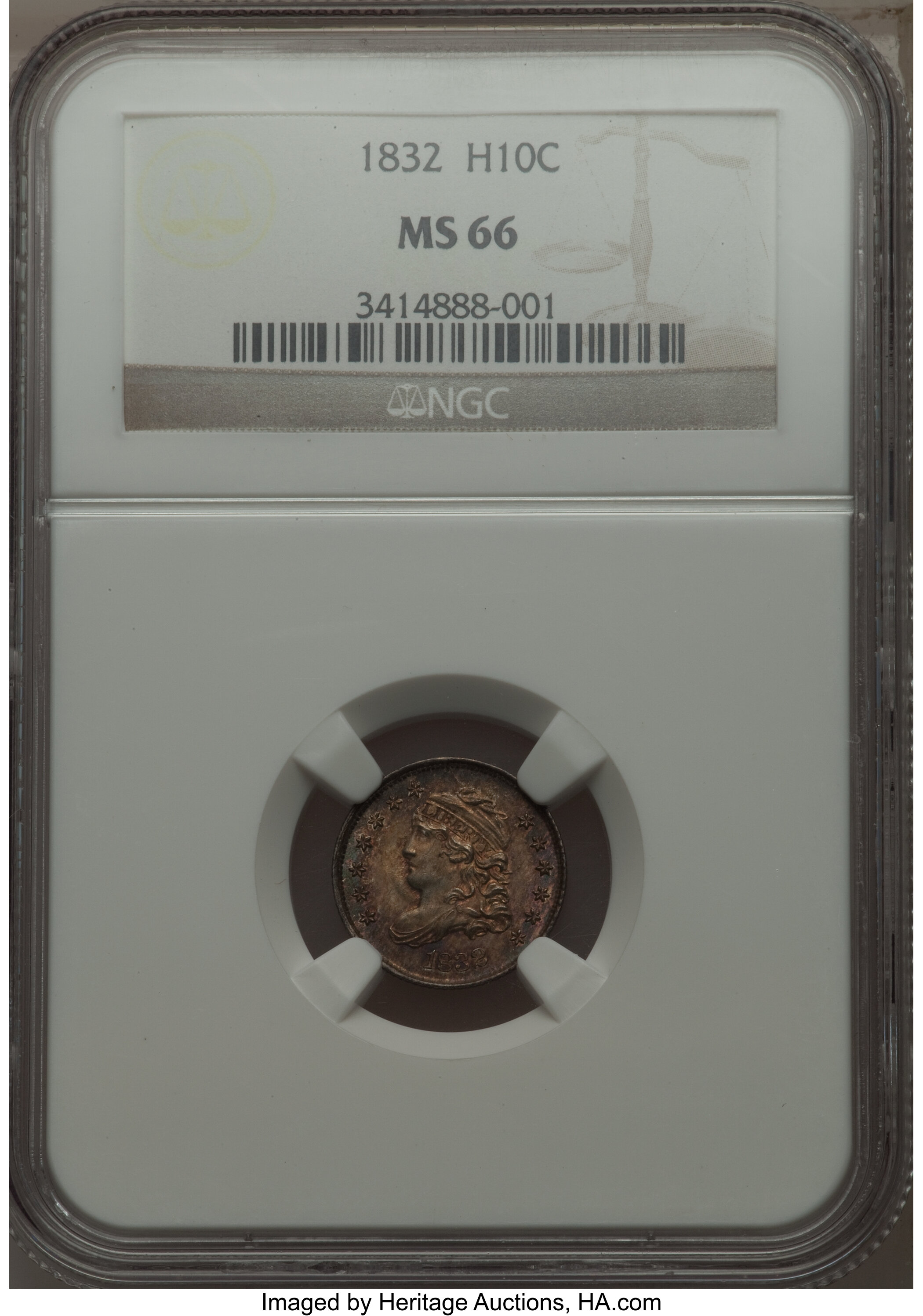 1832 H10c LM-4 MS thumbnail 15