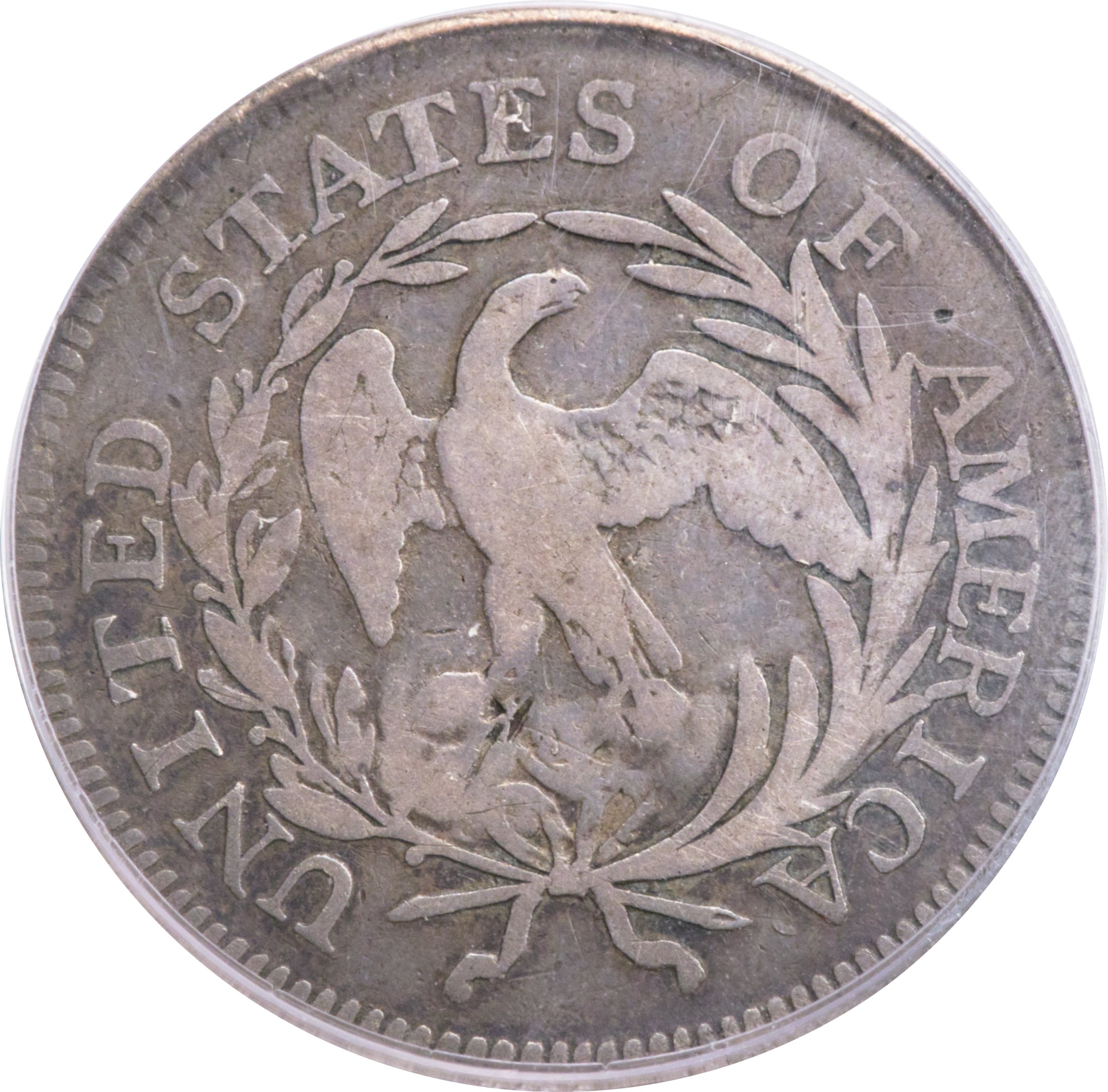 1796 25c B-1 F12 thumbnail 2