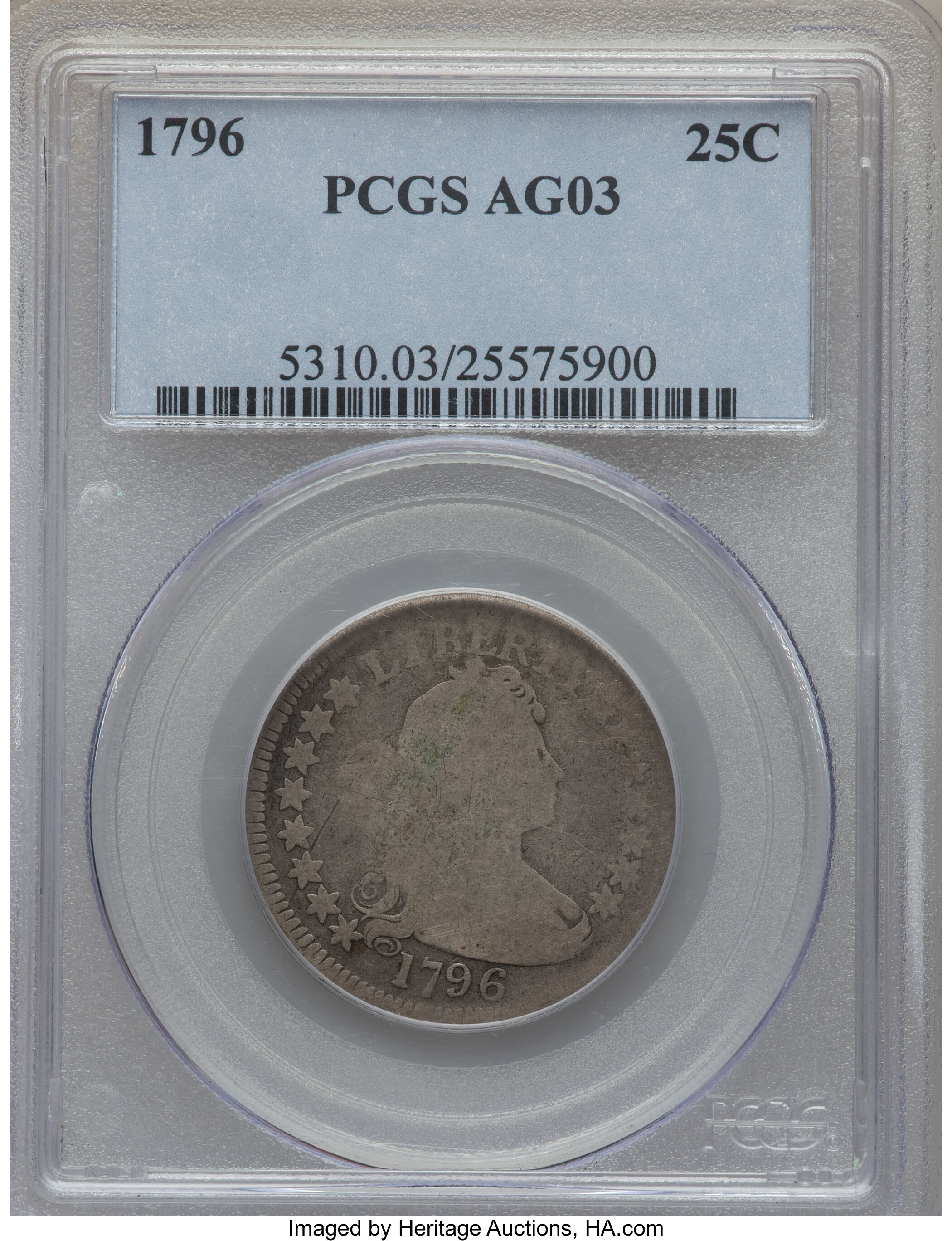 1796 25c B-1 P1 thumbnail 11