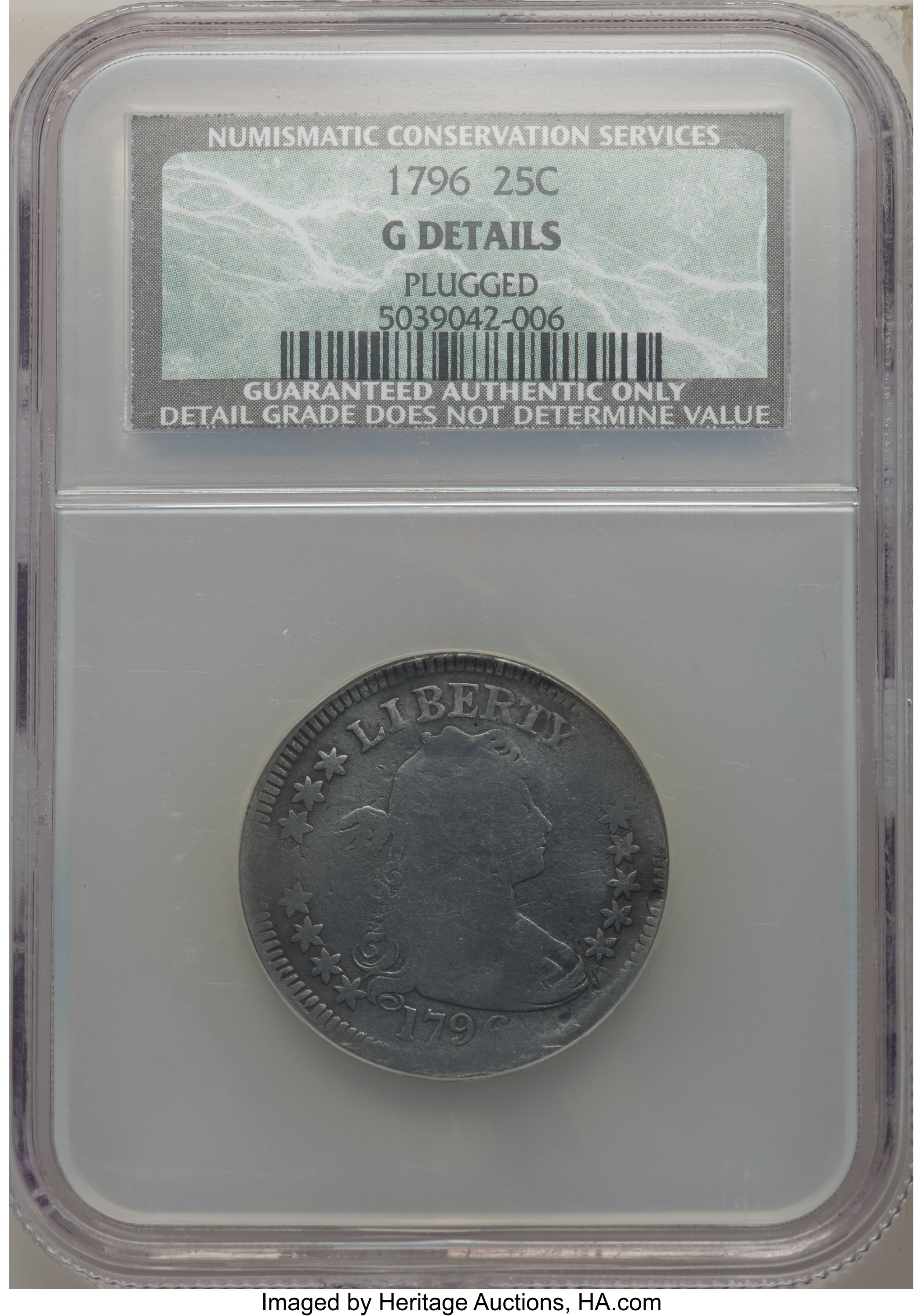 1796 25c B-1 P1 thumbnail 24