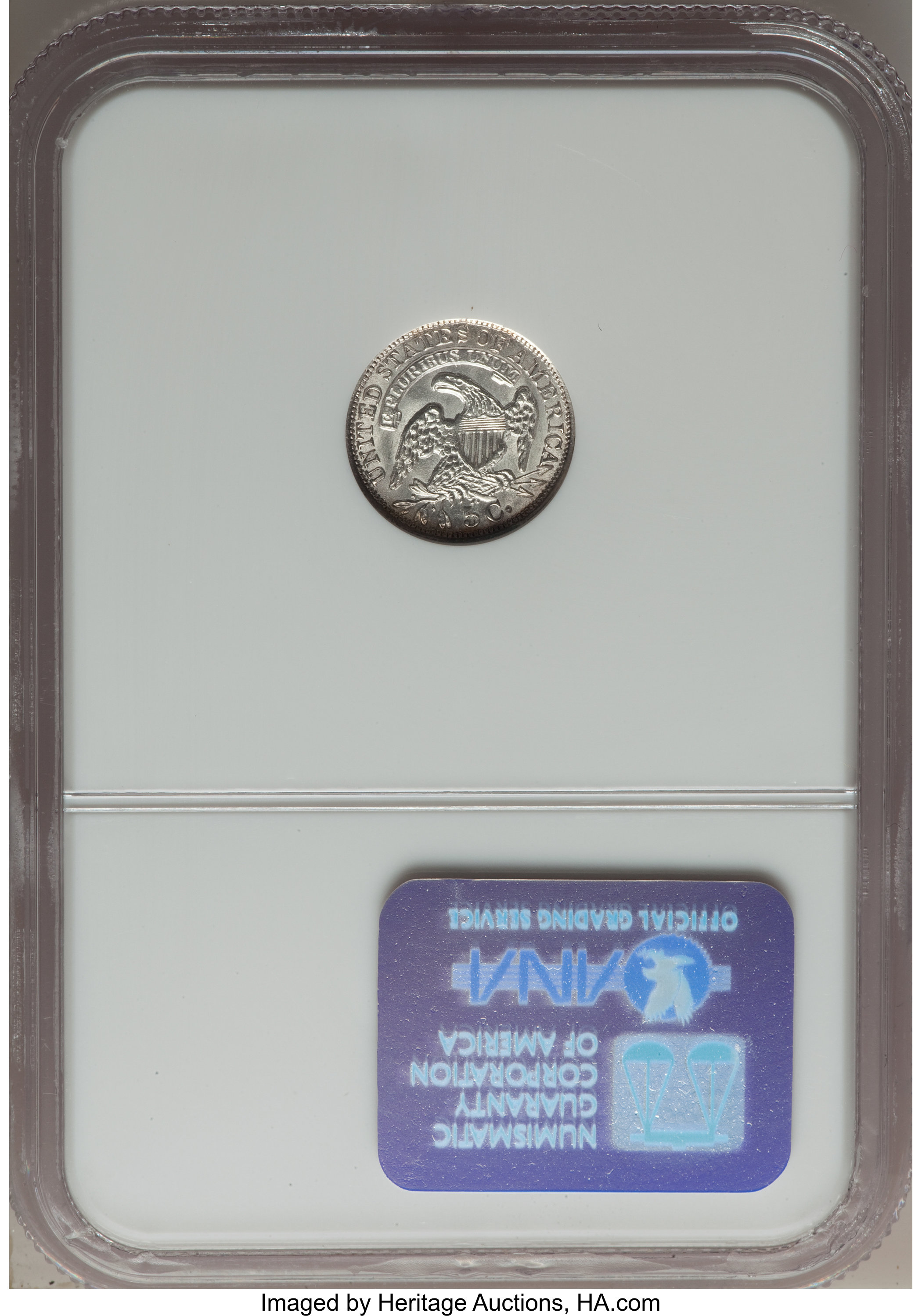 1834 H10c LM-2 MS61 thumbnail 13