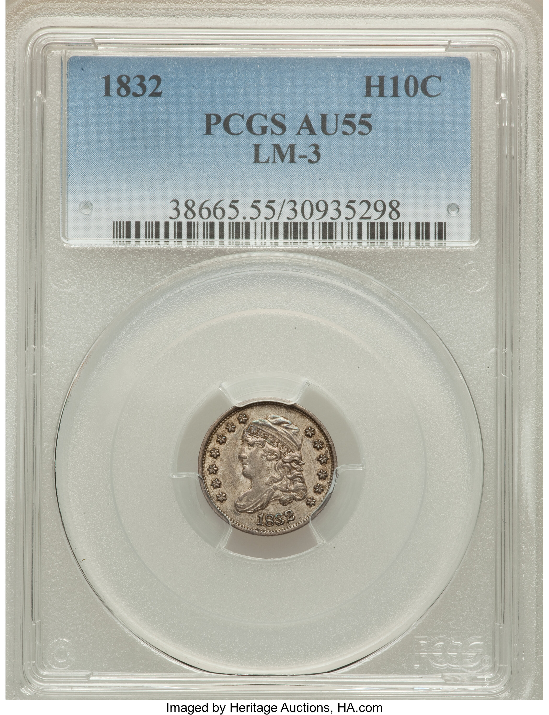 1832 H10c LM-3 AG3 CAC thumbnail 22