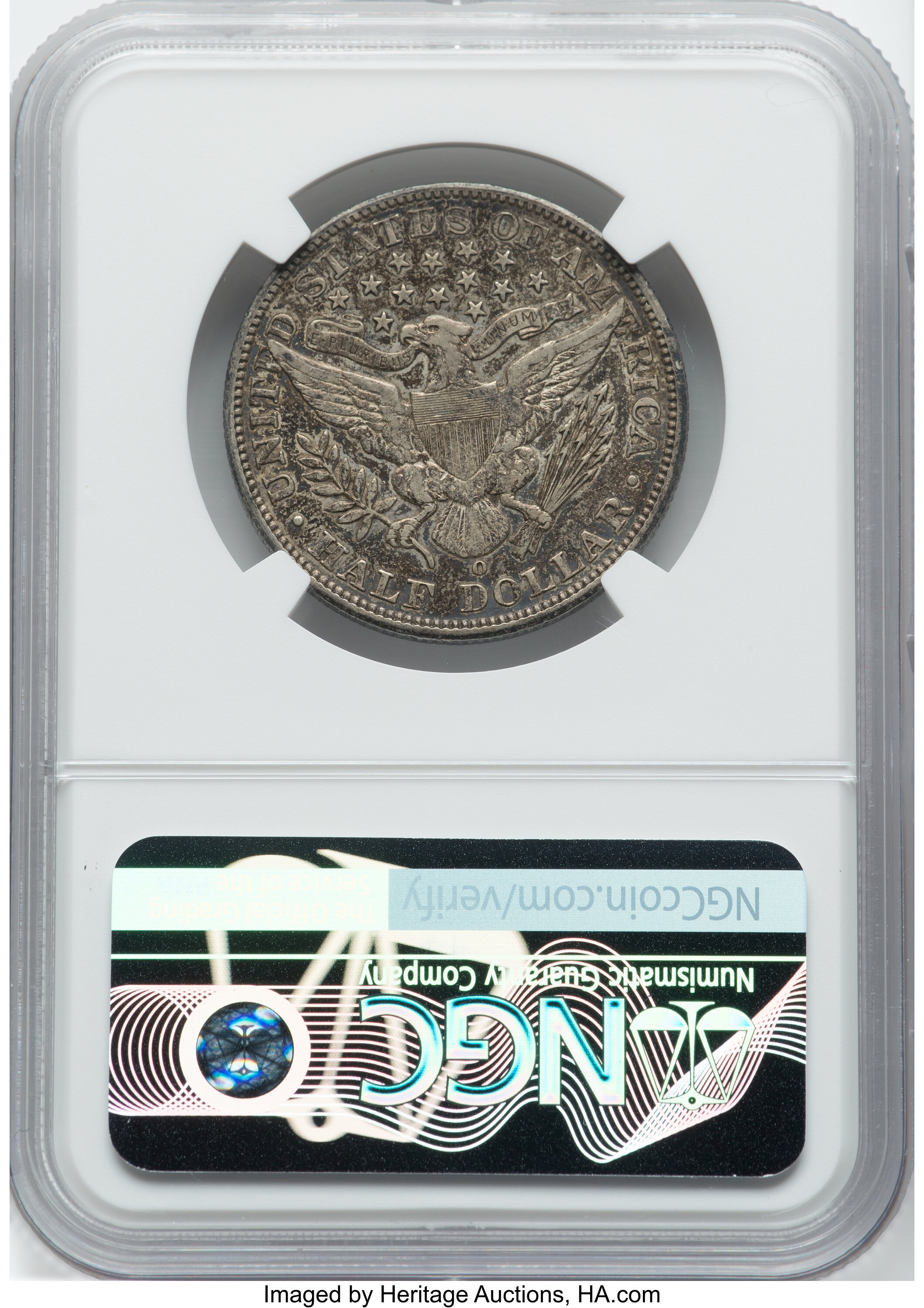 1903-O 50c G4 thumbnail 22