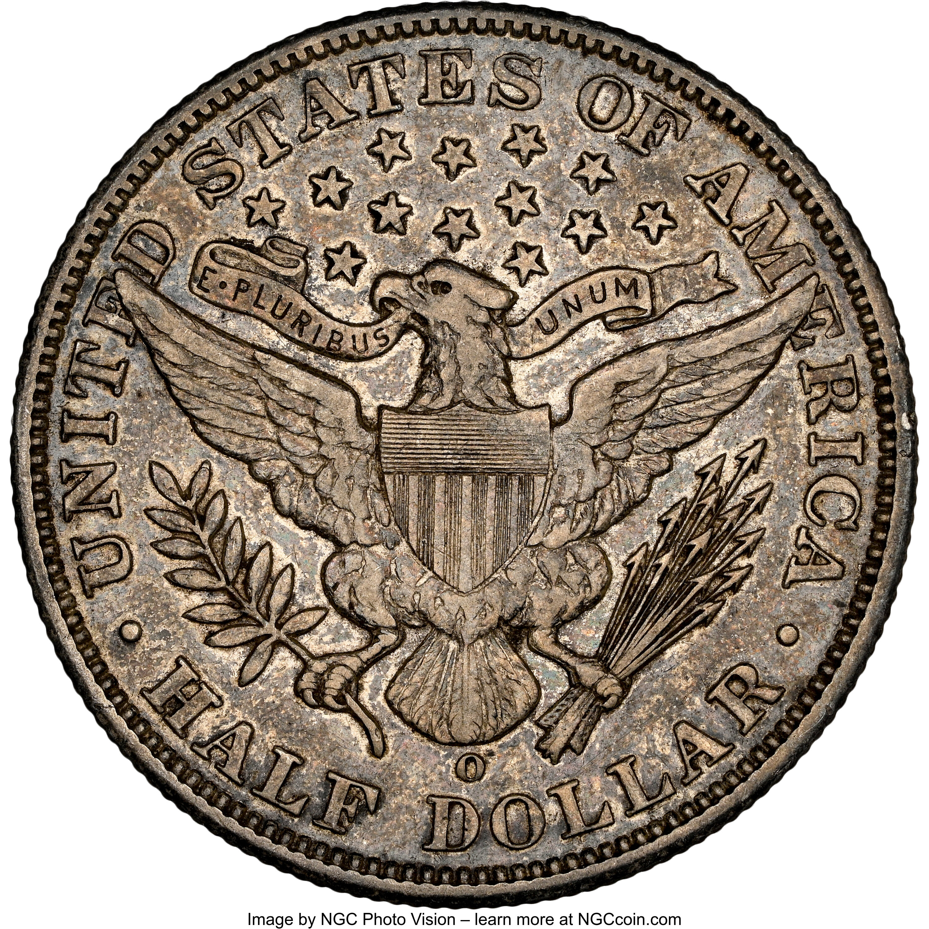 1903-O 50c G4 thumbnail 23