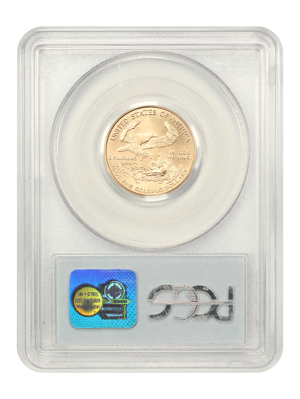 2003 $10  Gold Eagle MS64 thumbnail 12