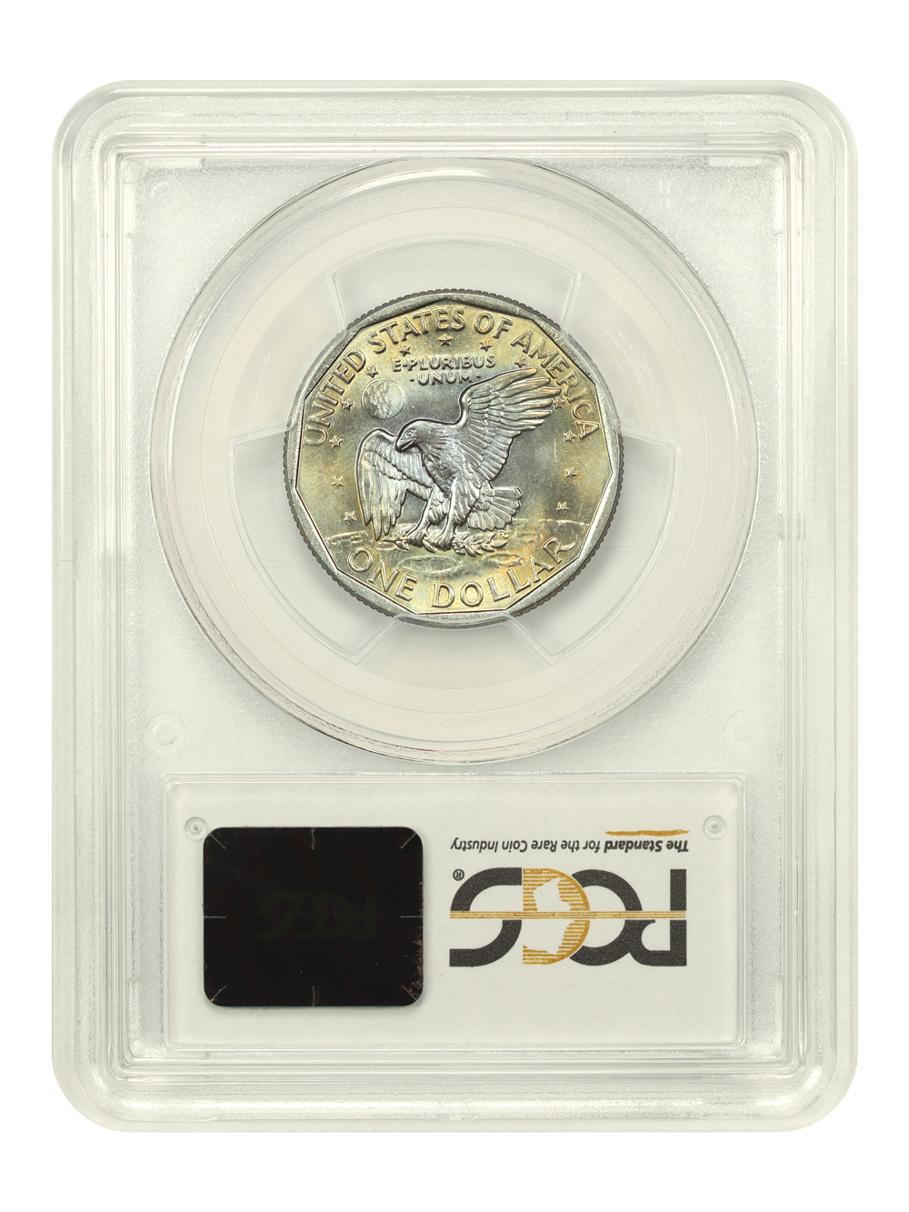 1979-P SBA $1 Narrow Rim, Far Date OGP thumbnail 12