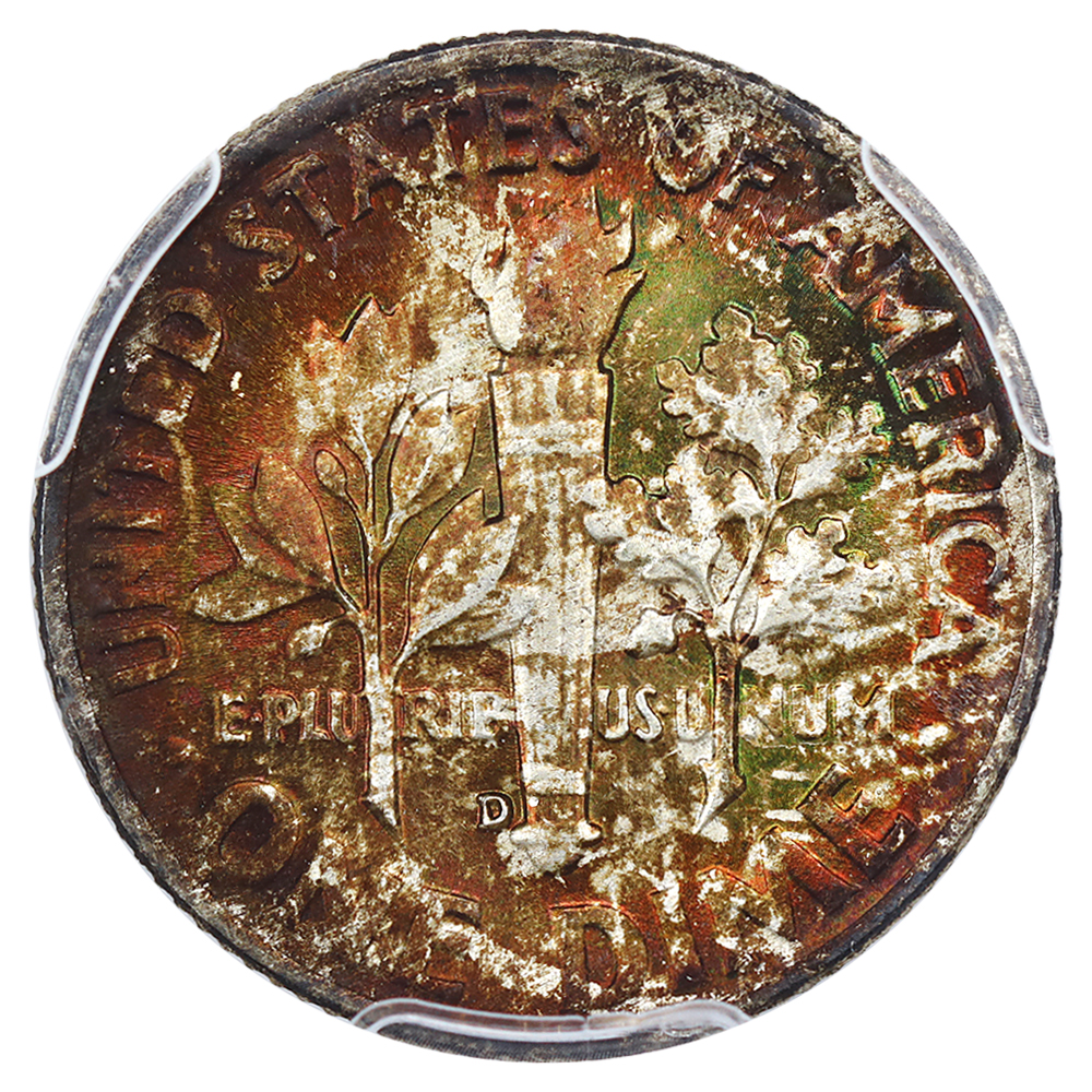 1952-D 10c OGP thumbnail 20